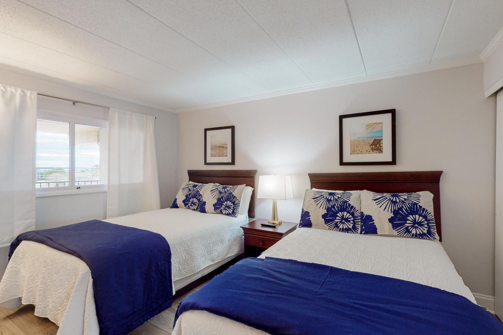 Marigot 404 Apartment *