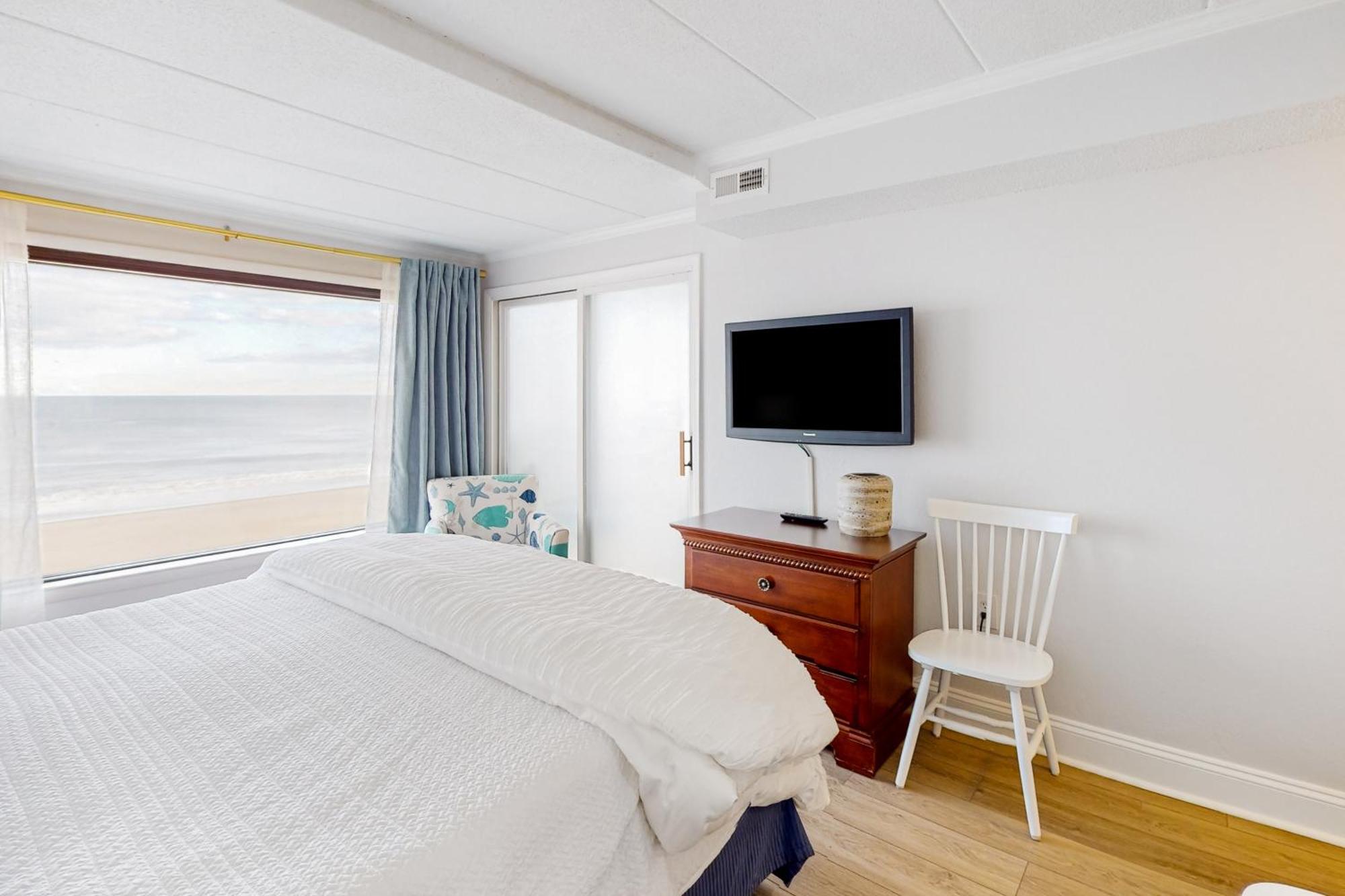 Apartment Marigot 404