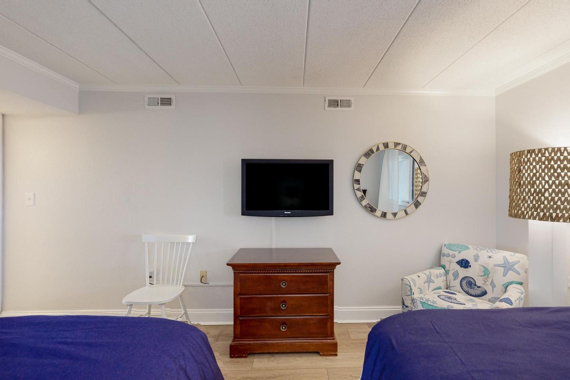 Marigot 404 Apartment Ocean City