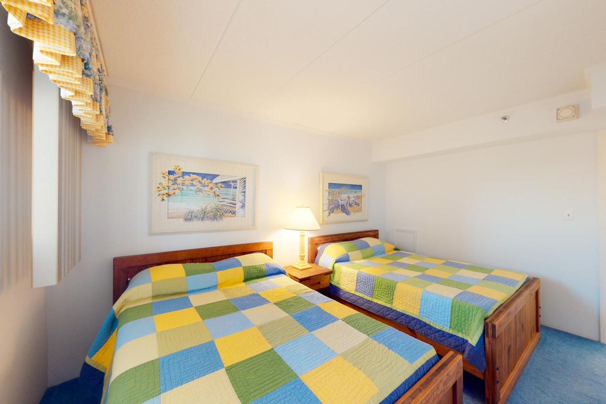Apartment Excalibur 804
