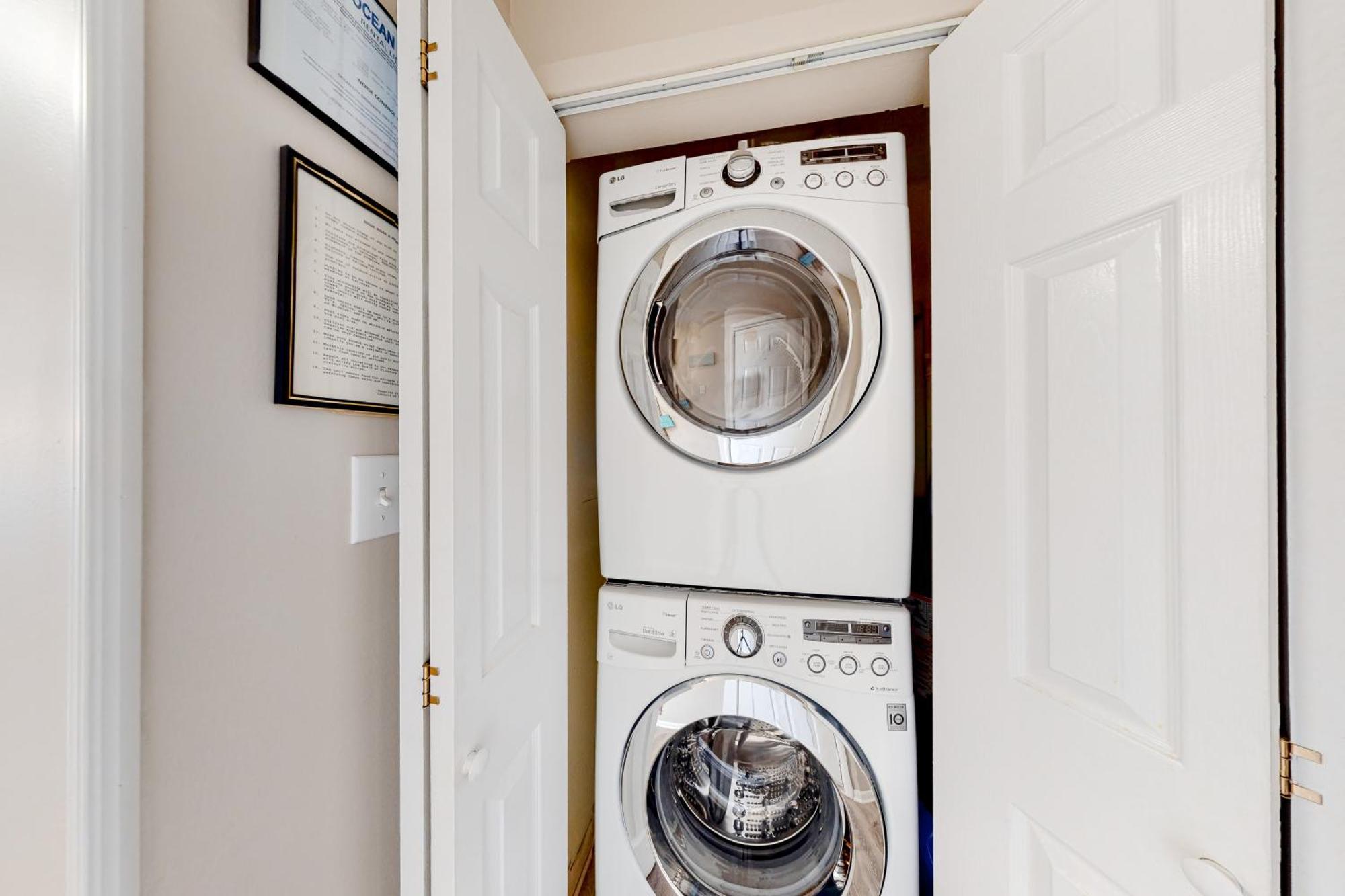 Outrigger 105 Apartment Ocean City