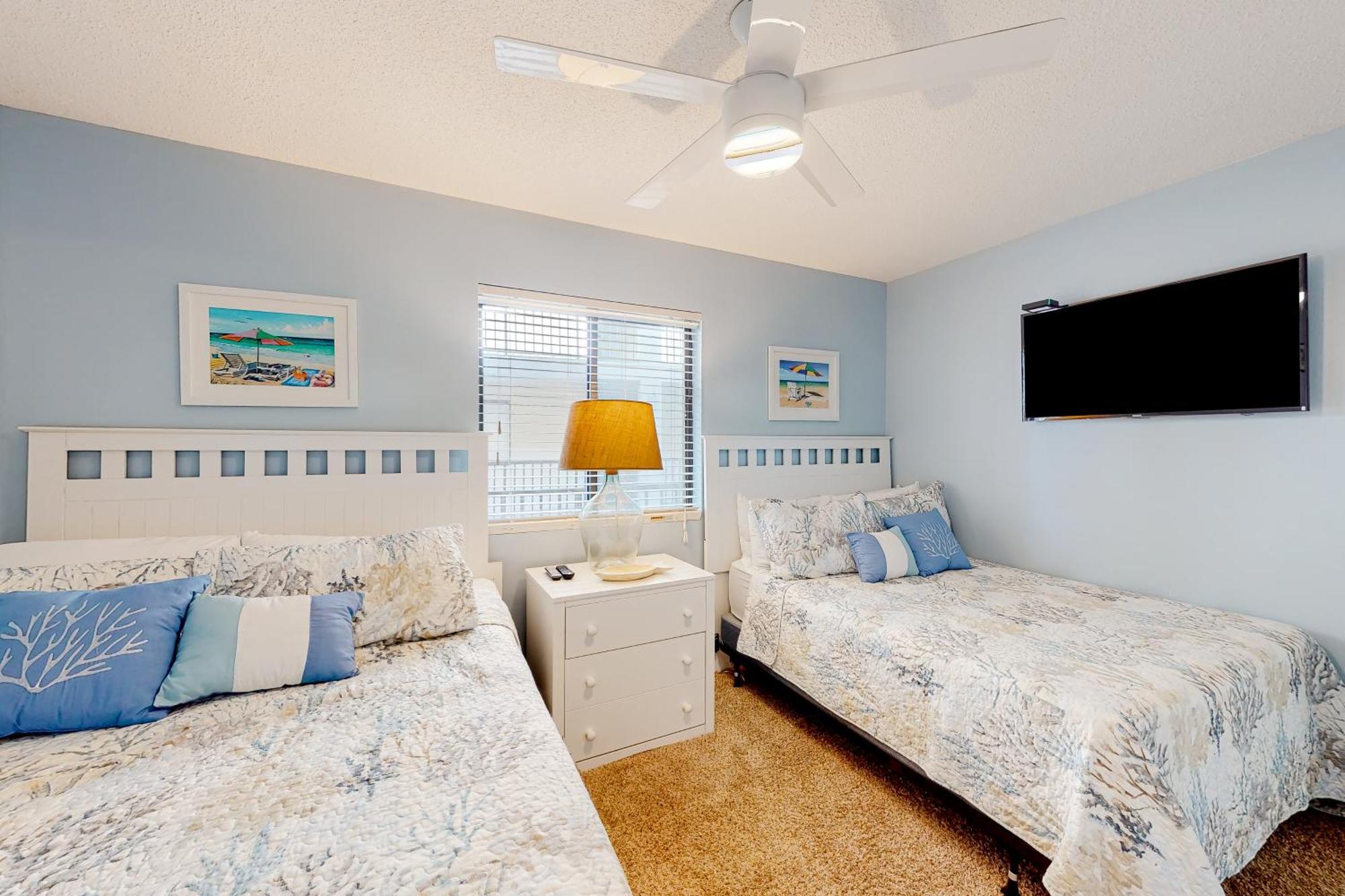 Apartment Outrigger 105 Ocean City