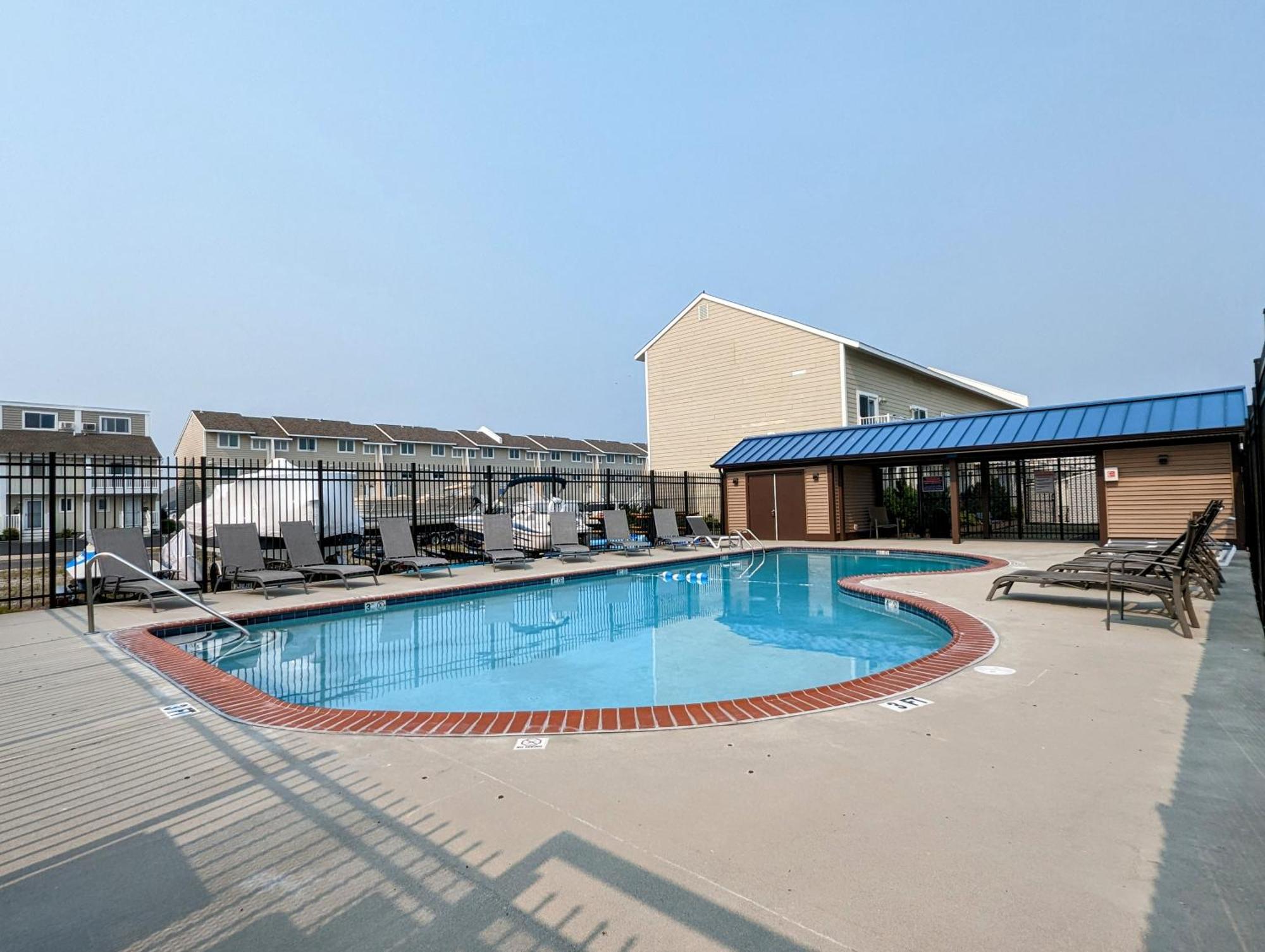 Bahama Princess O Ocean City