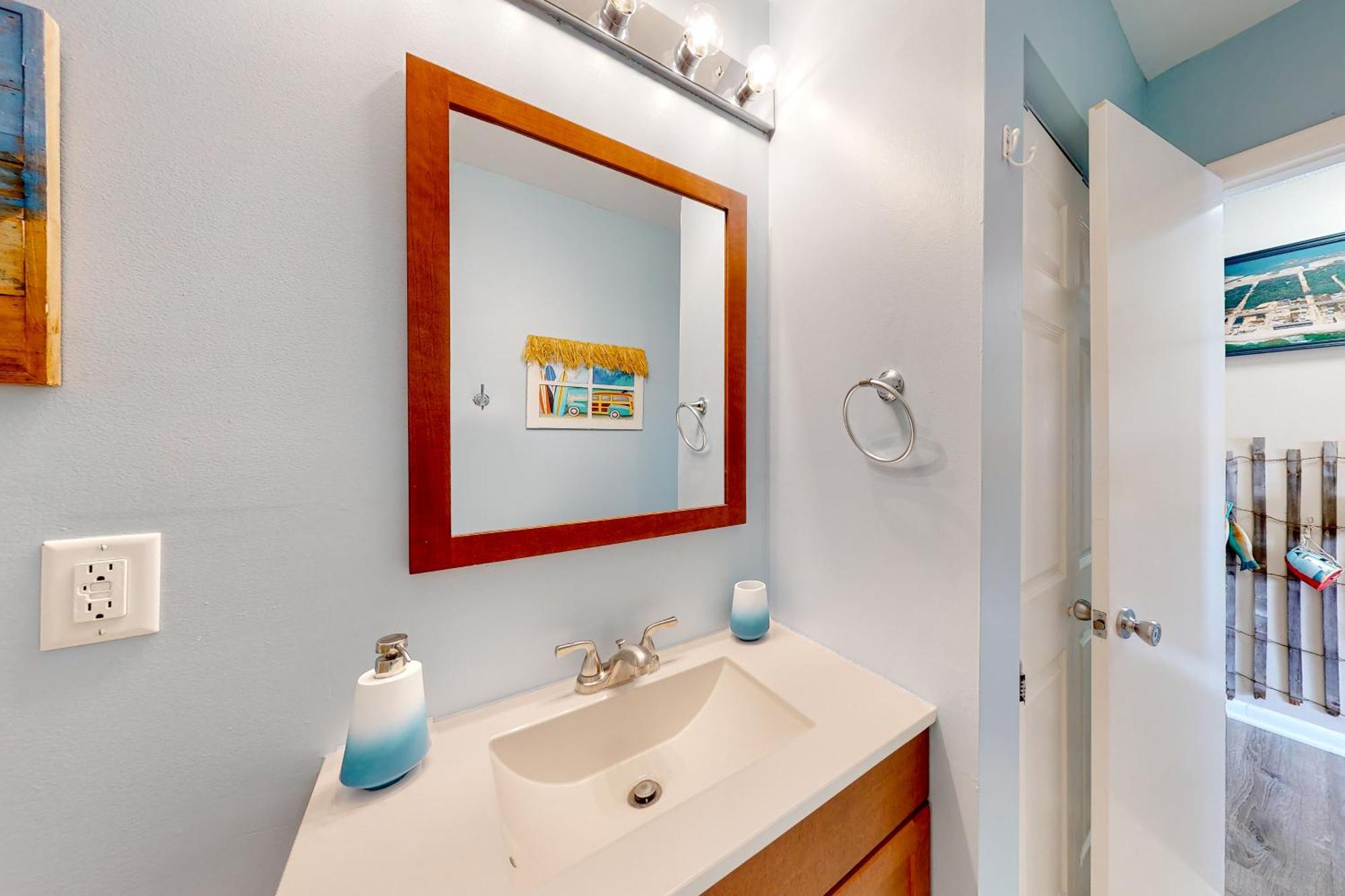 Outrigger 105 Apartment