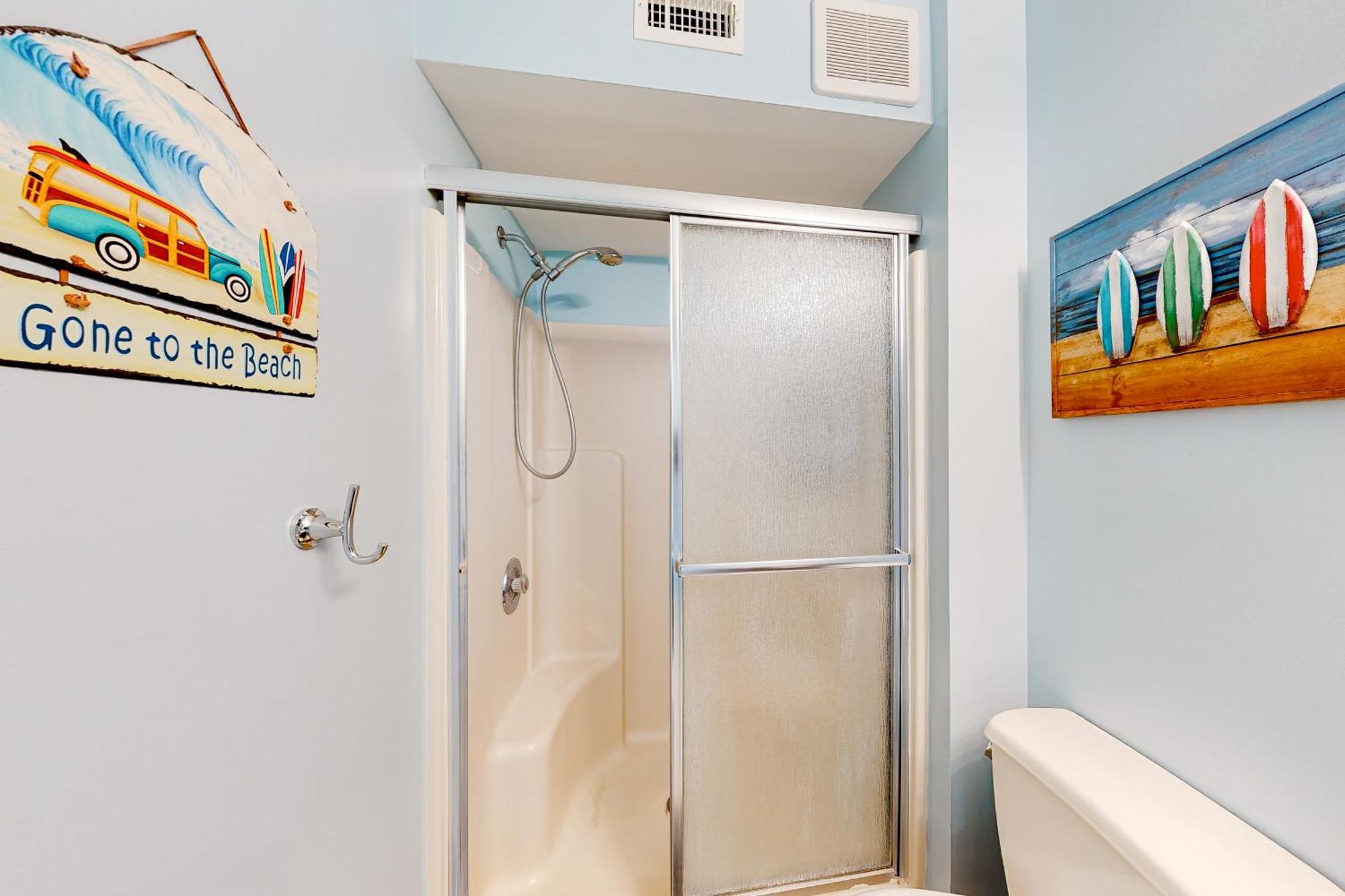 Outrigger 105 Ocean City