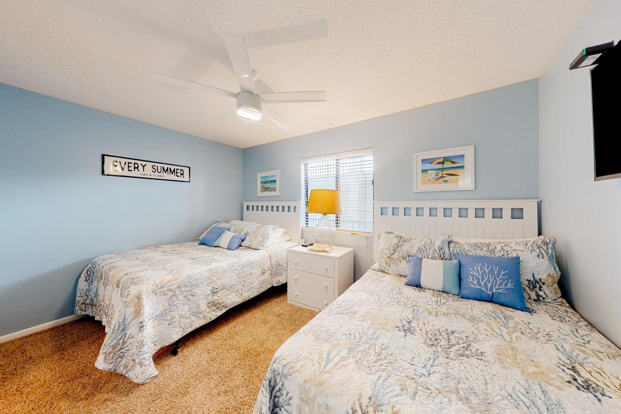 Outrigger 105 Apartment *