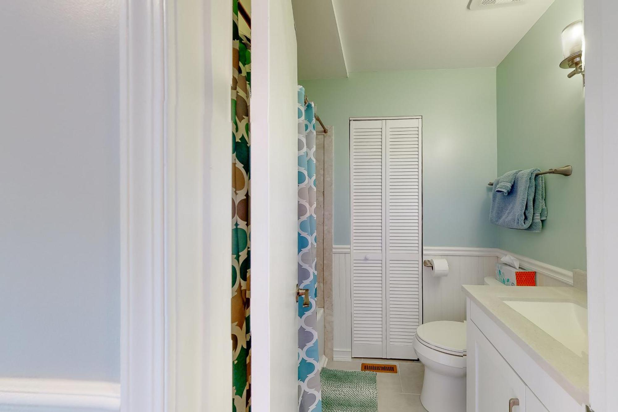 Bahama Princess O Apartment Ocean City