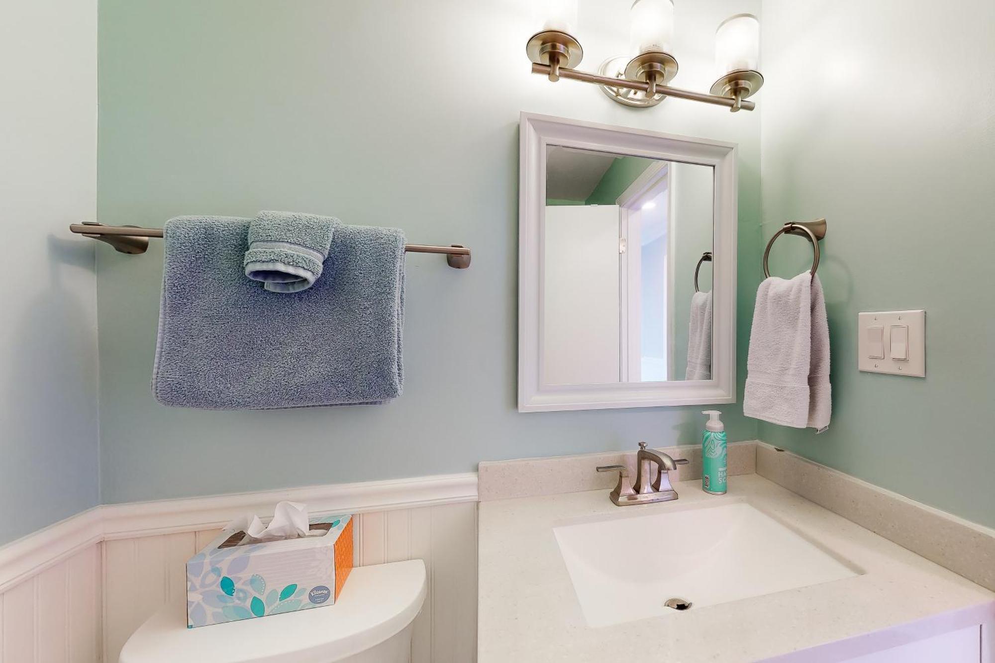 Apartment Bahama Princess O