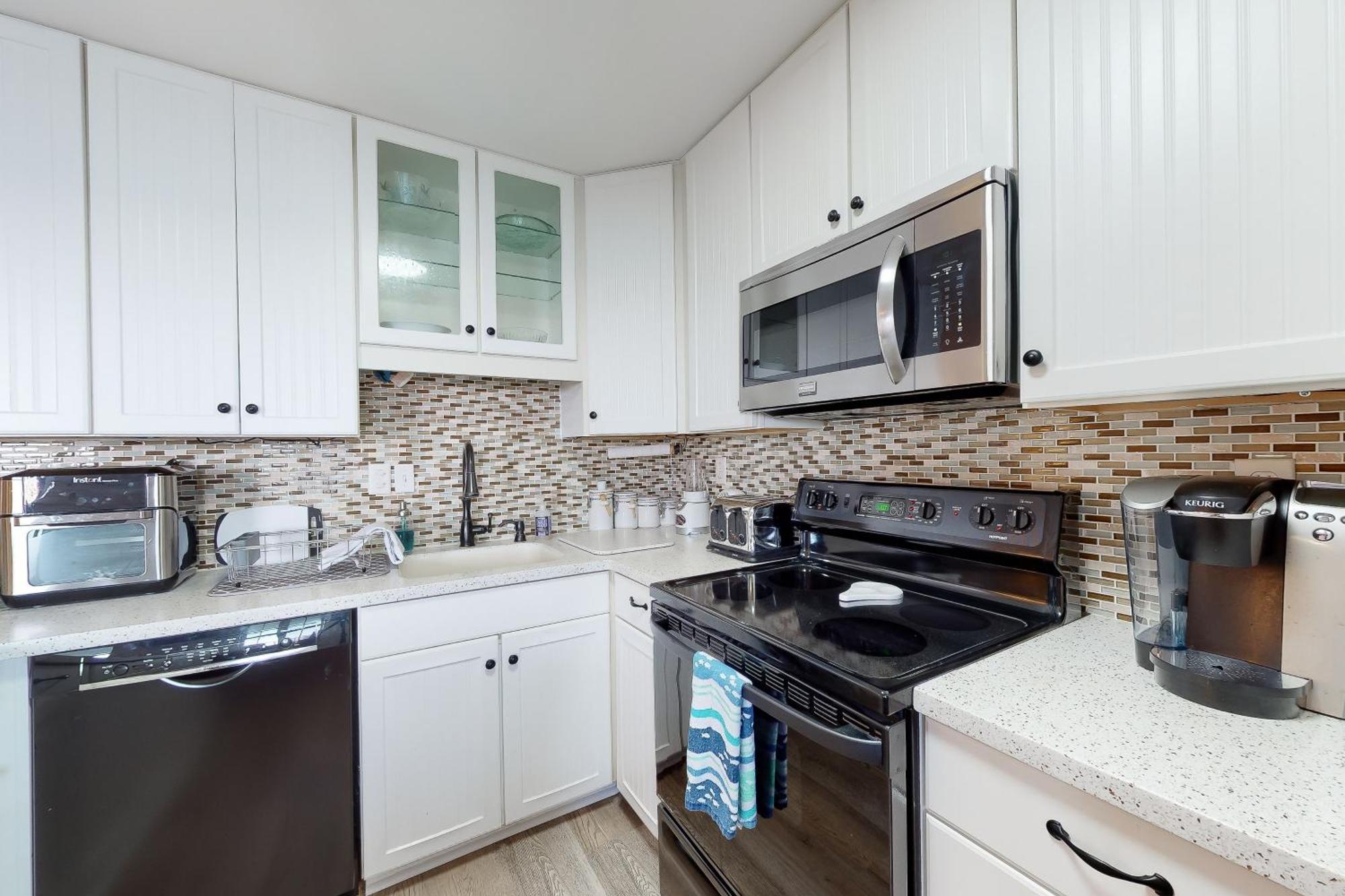 Bahama Princess O Apartment *