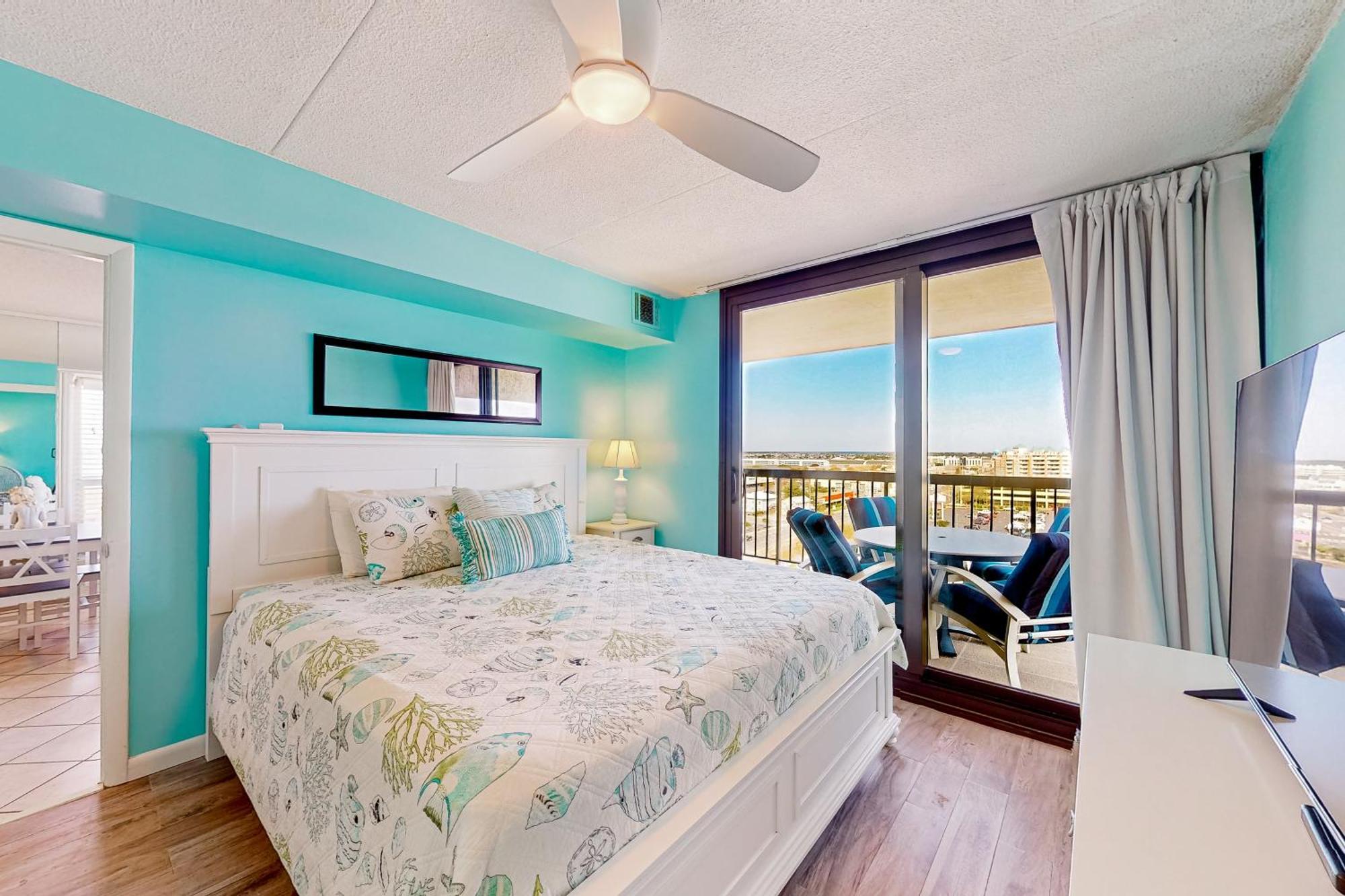 Sea Watch 910 Apartment Ocean City