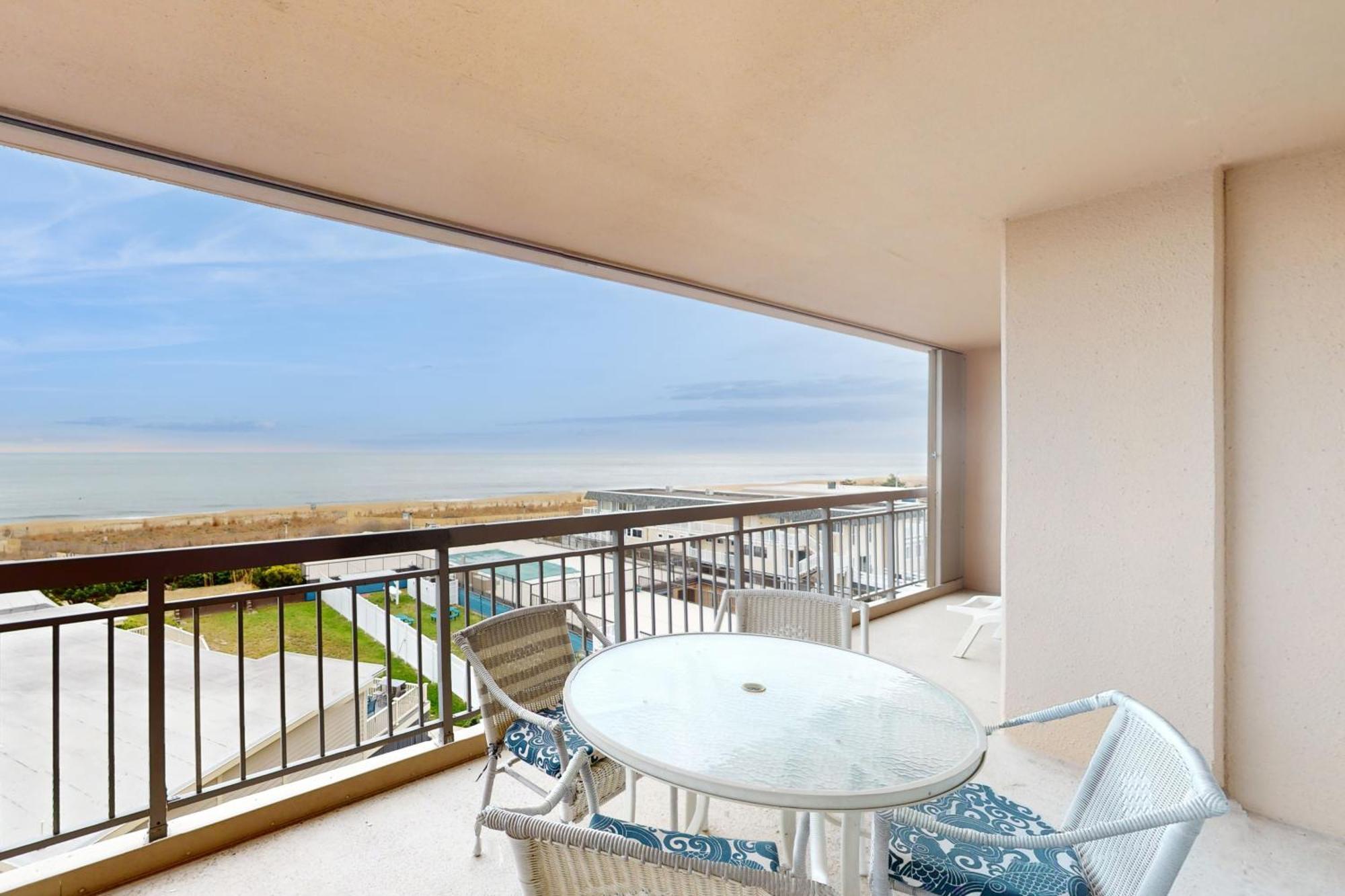 Fountainhead Towers Iv Ocean City