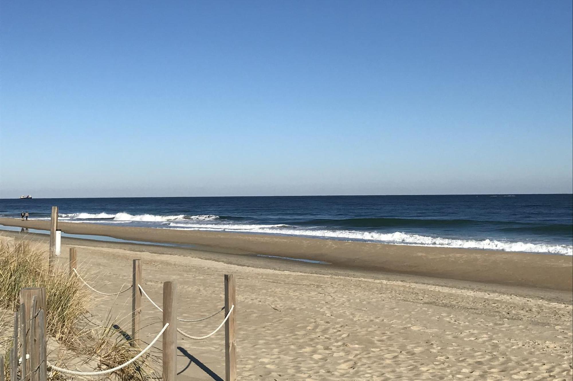 Starboard Tack 1a * Ocean City