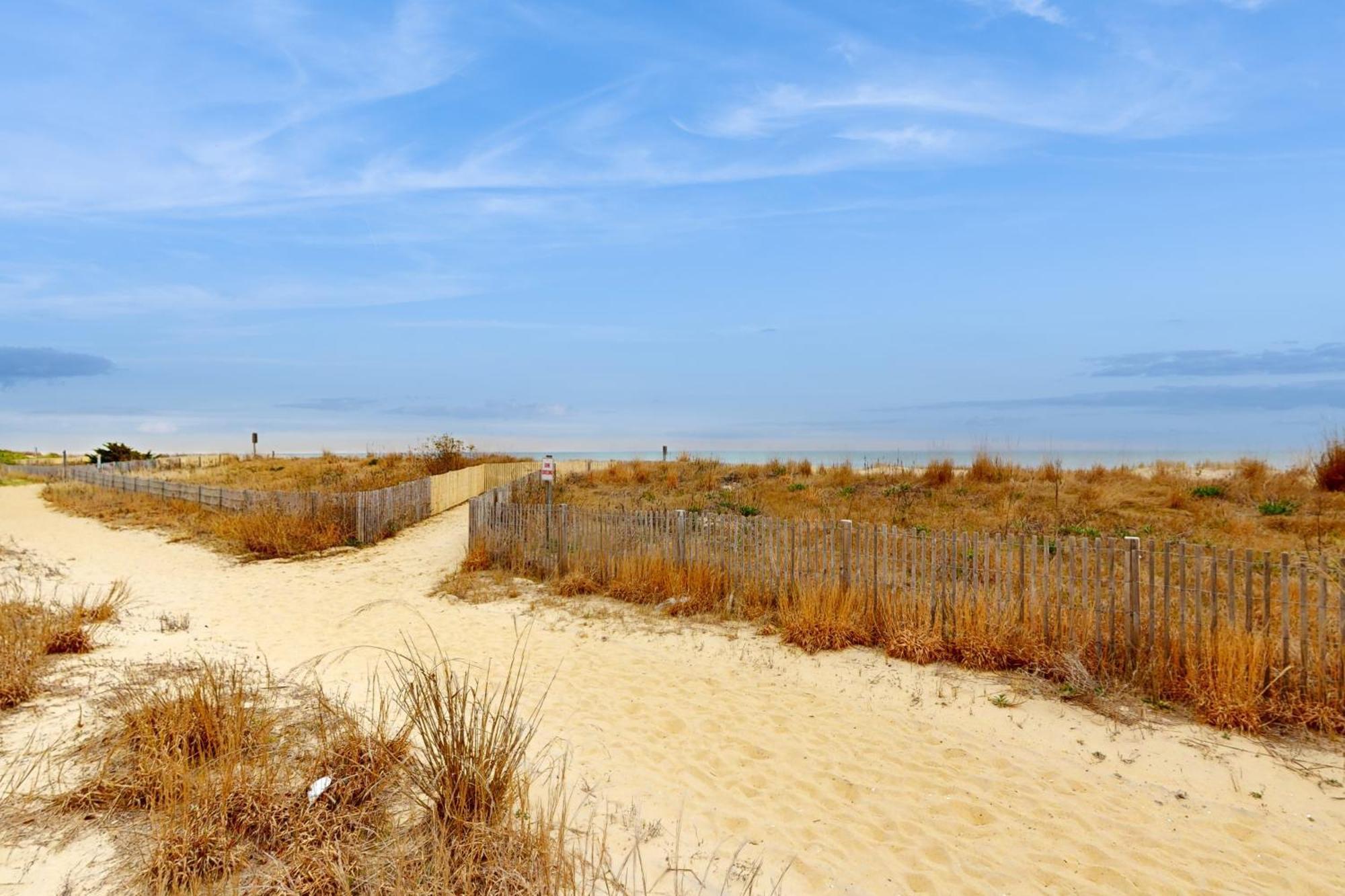 Fountainhead Towers Iv Ocean City