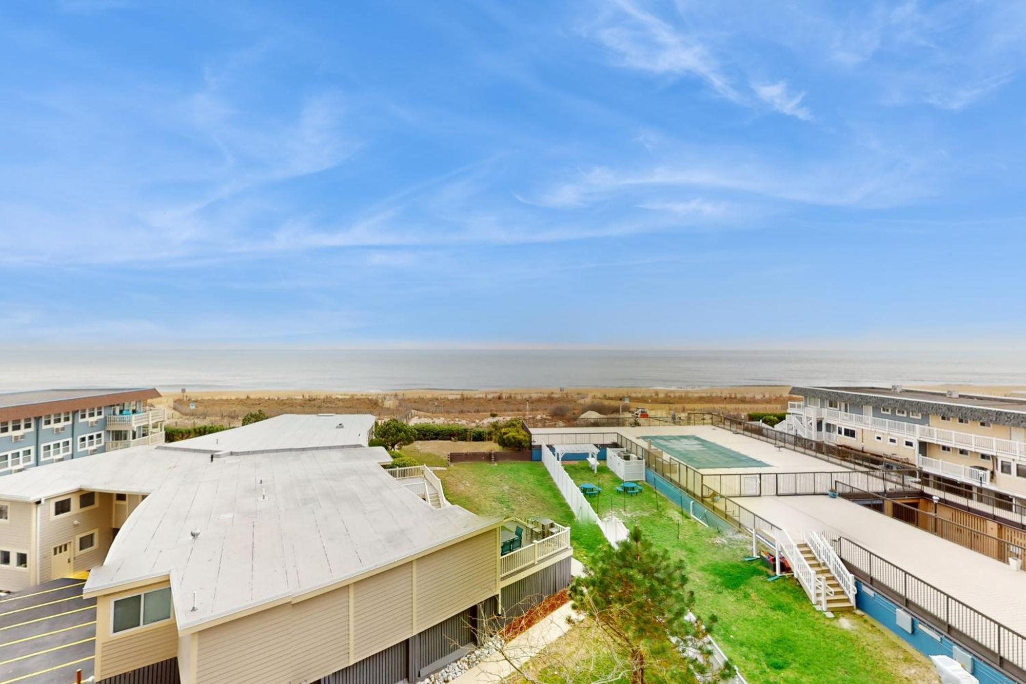 Fountainhead Towers Iv Holiday home