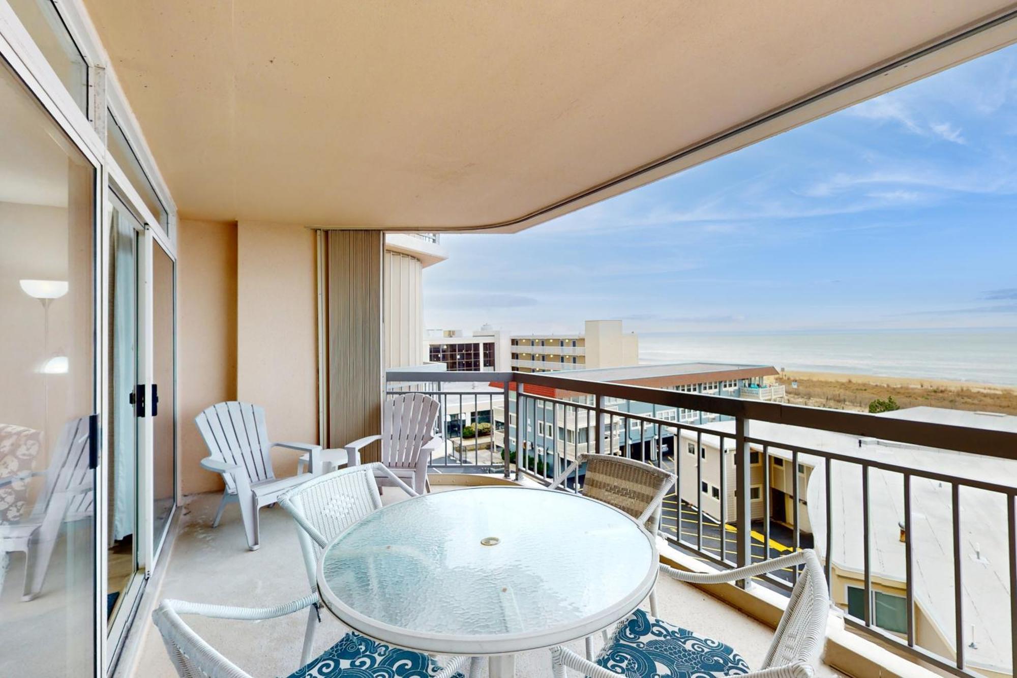 Fountainhead Towers Iv Holiday home *