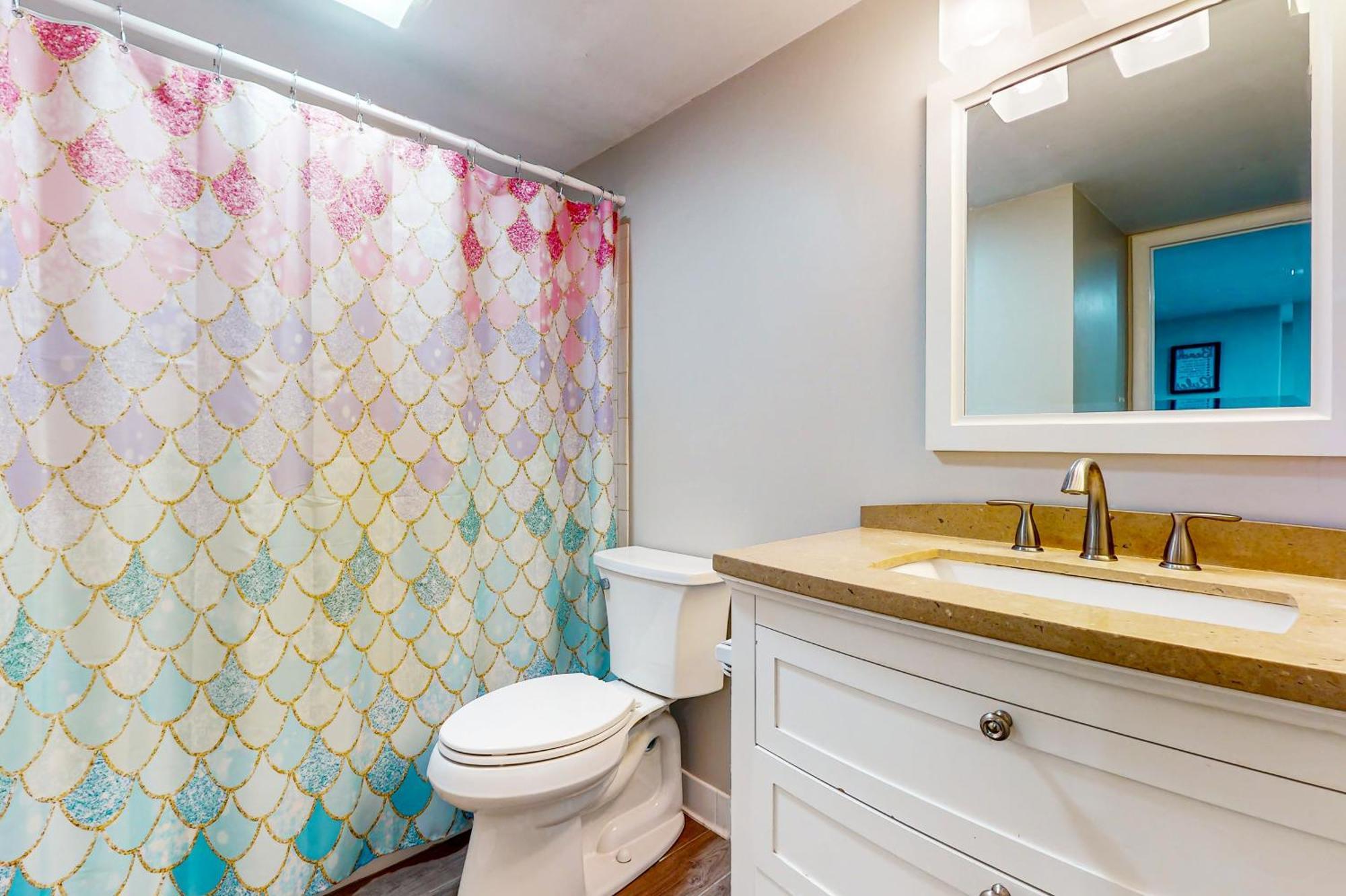 Holiday home Fountainhead Towers Iv Ocean City