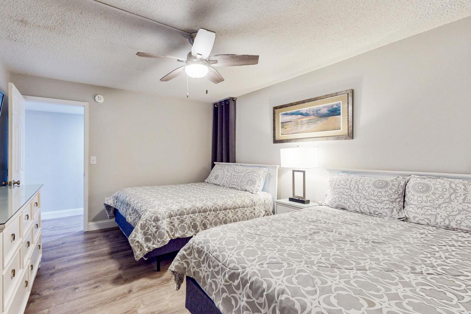 Fountainhead Towers Iv * Ocean City