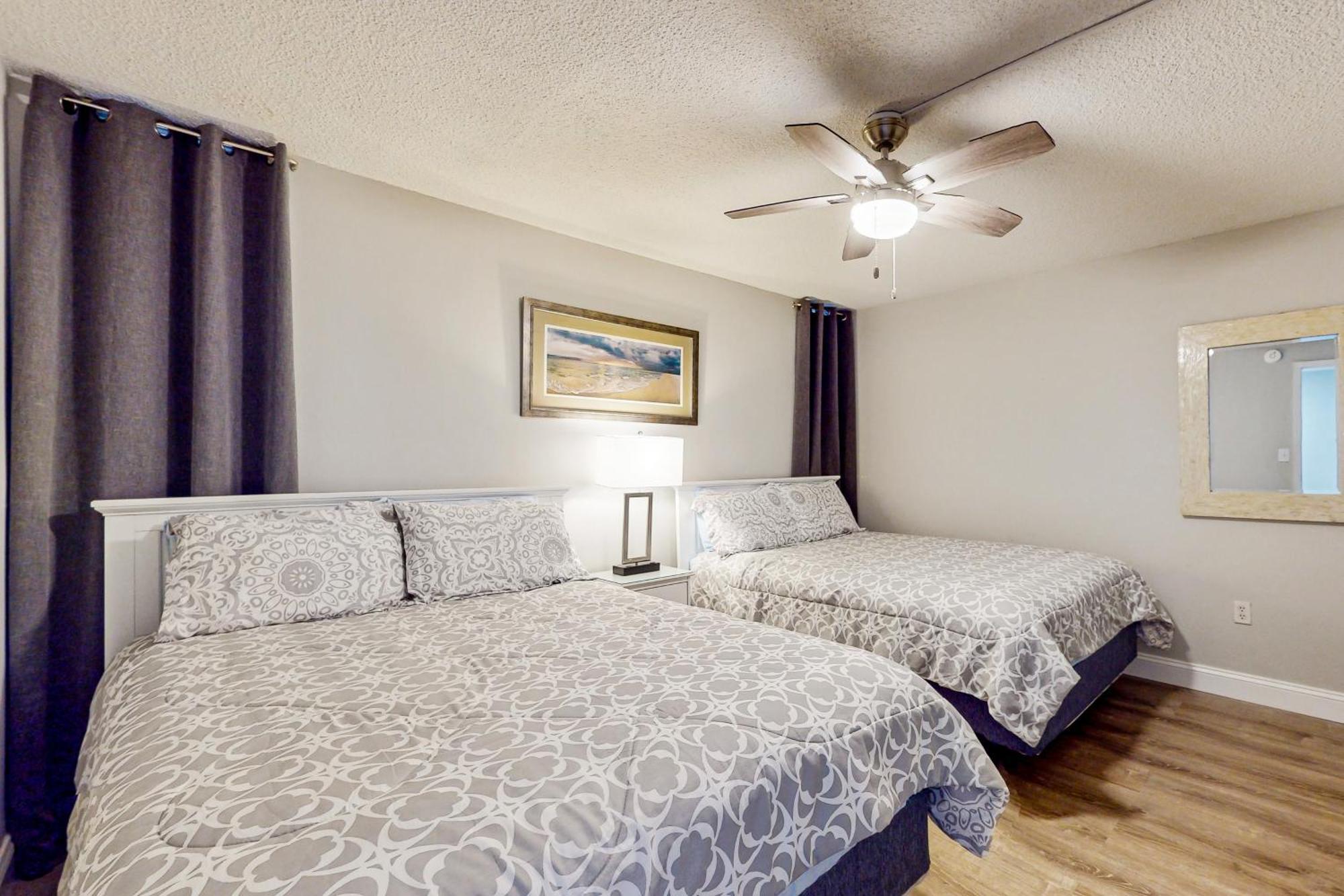 Fountainhead Towers Iv Holiday home Ocean City
