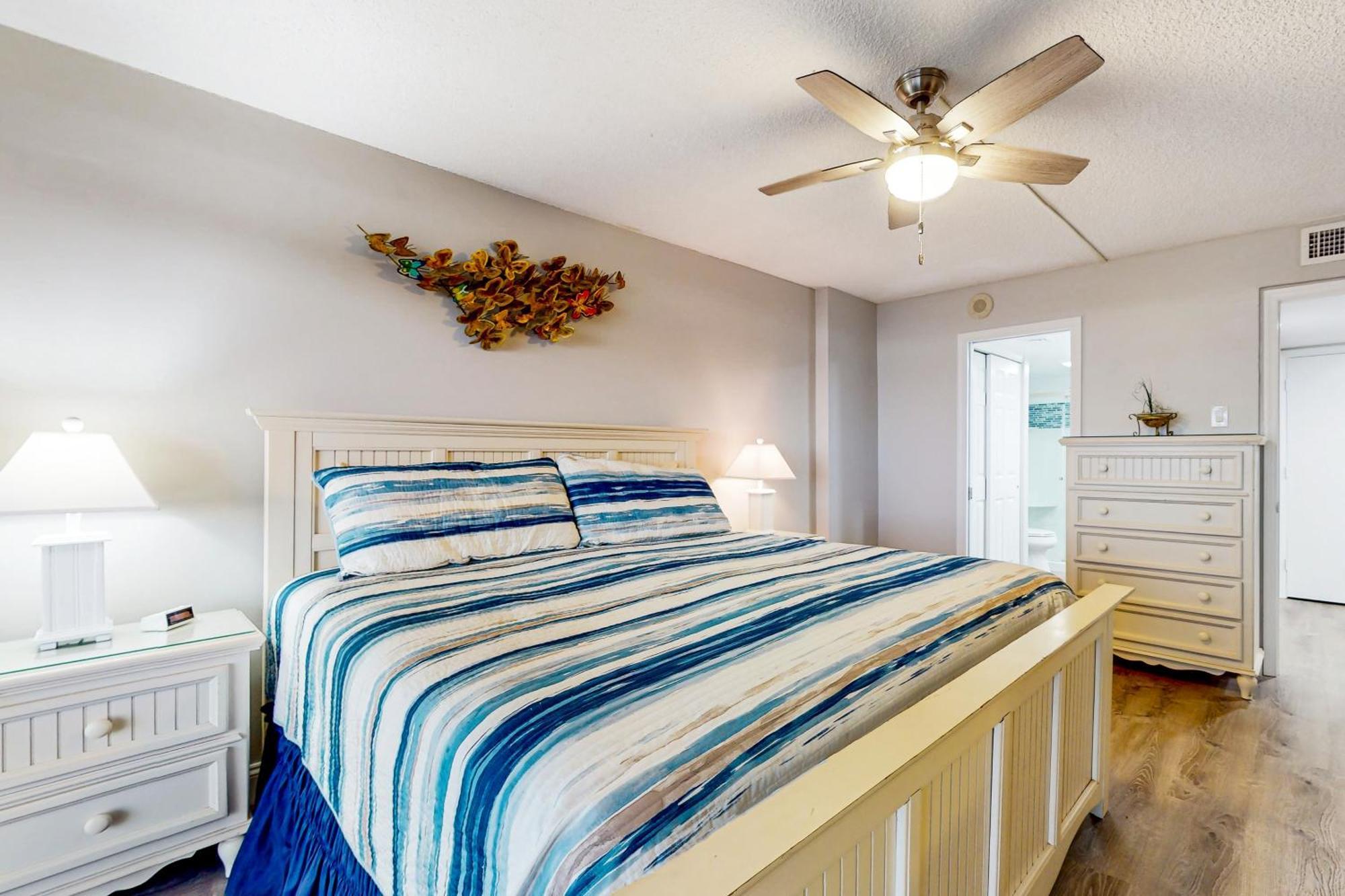Fountainhead Towers Iv Holiday home