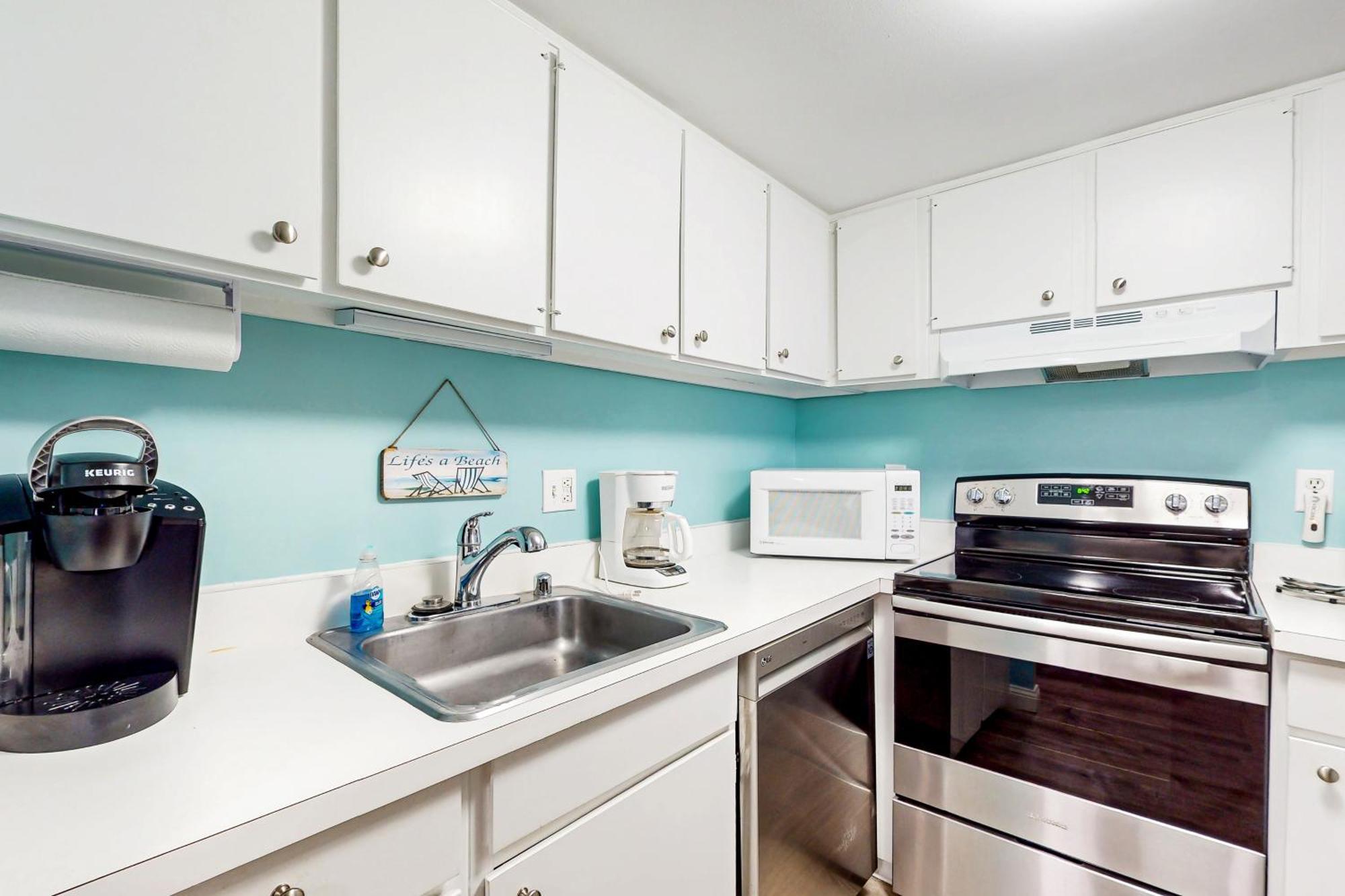 Fountainhead Towers Iv Holiday home *