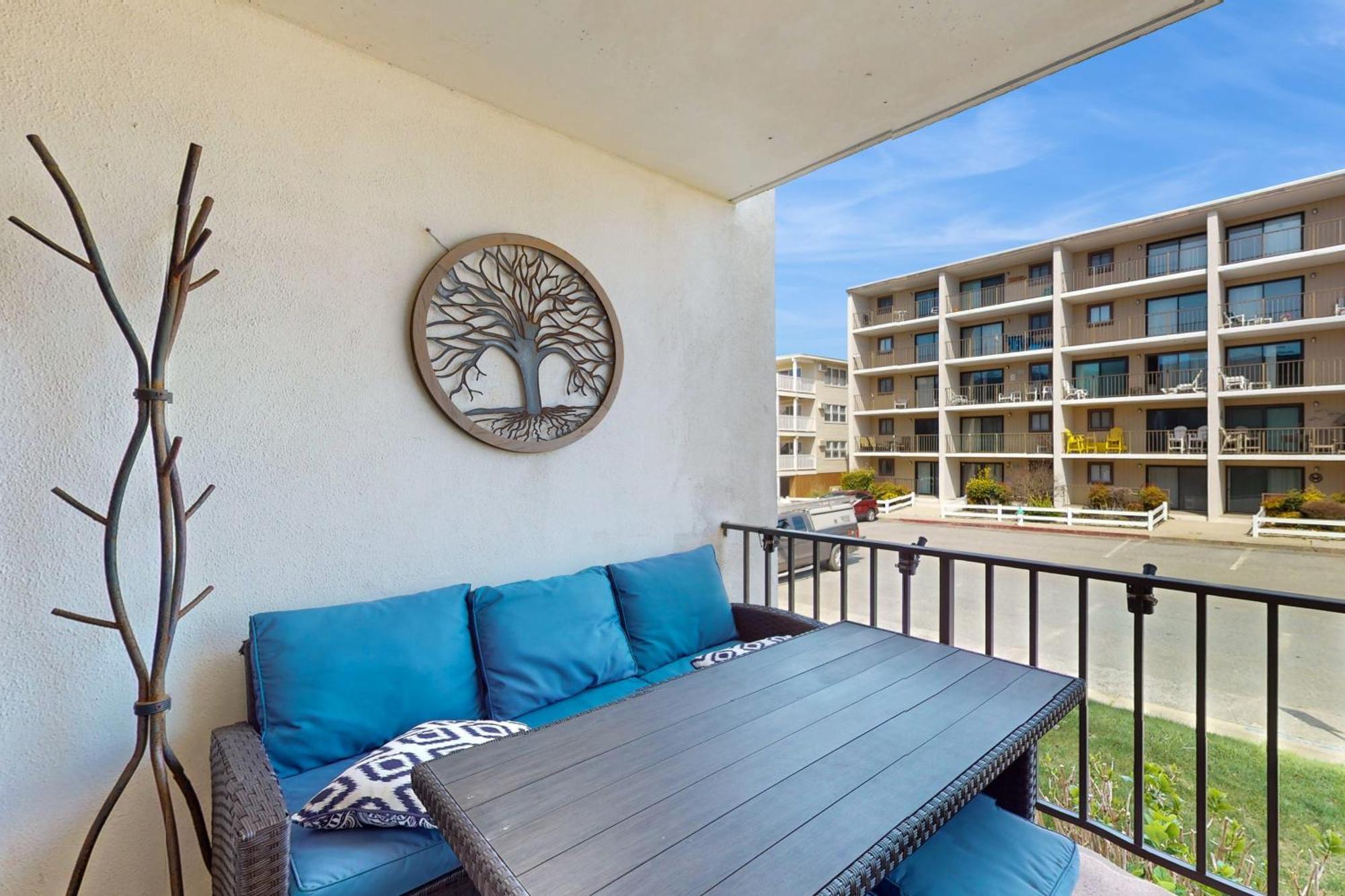 Starboard Tack 1a Apartment *