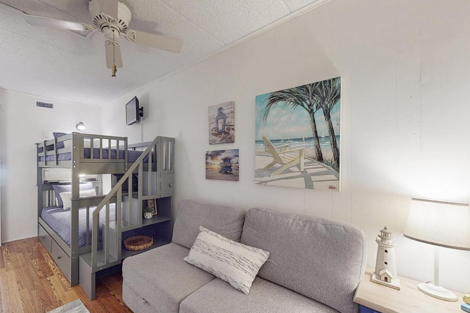 Apartment Starboard Tack 1a