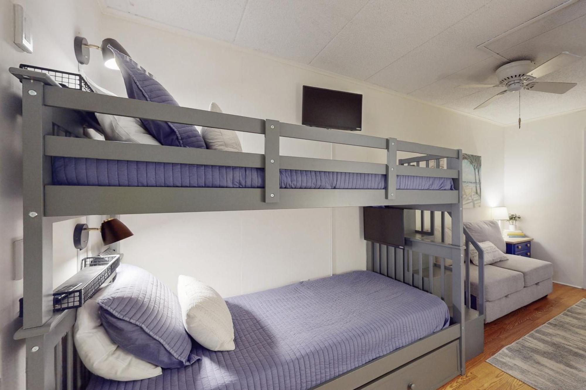 Starboard Tack 1a Apartment Ocean City