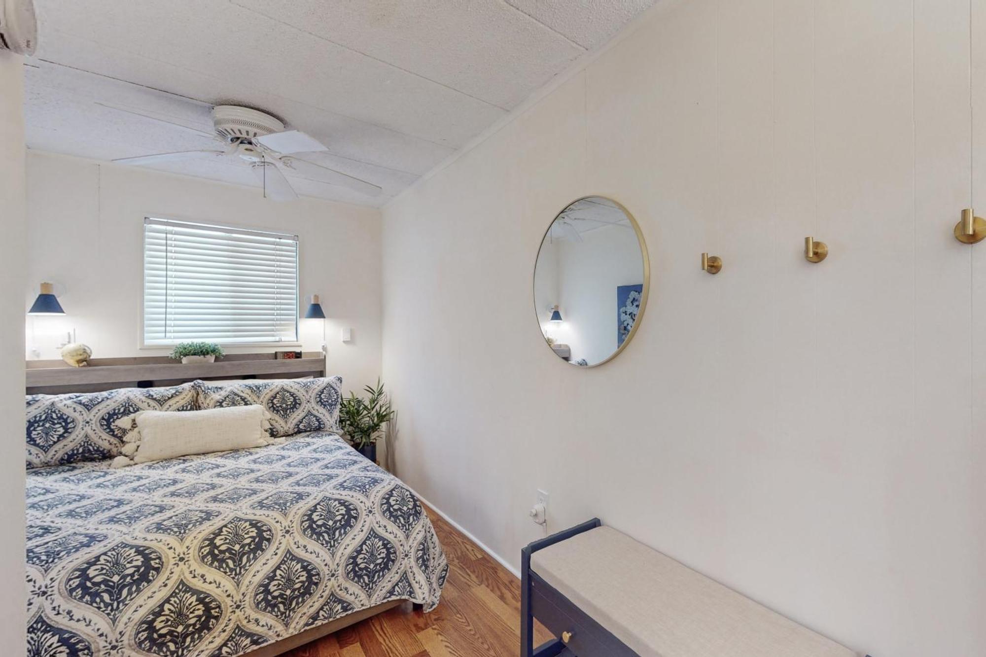 Starboard Tack 1a Apartment *