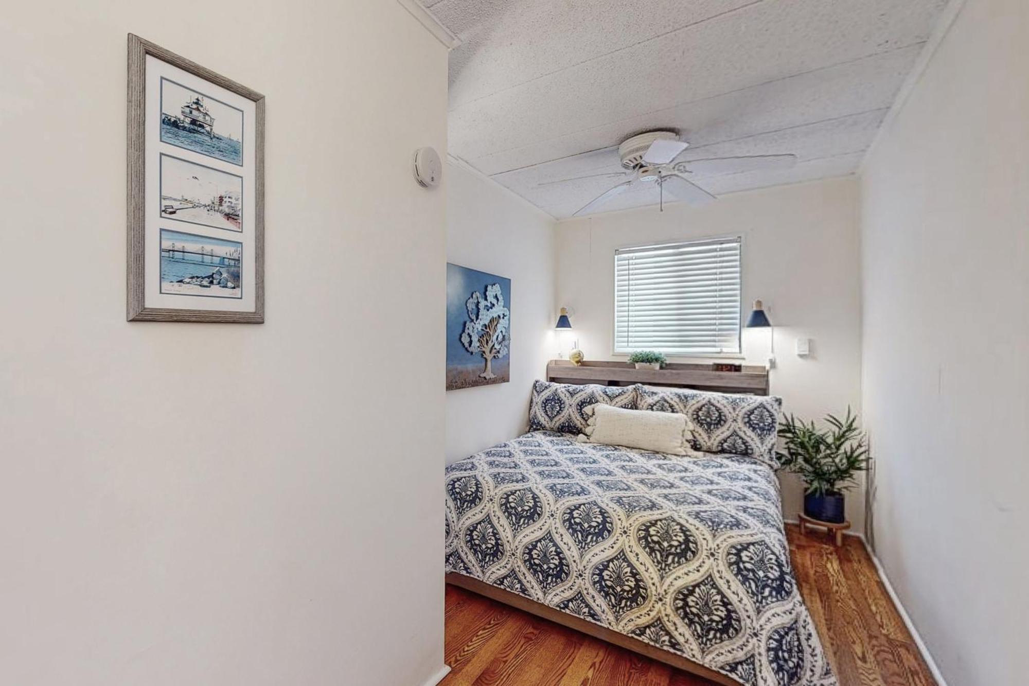 Starboard Tack 1a Apartment