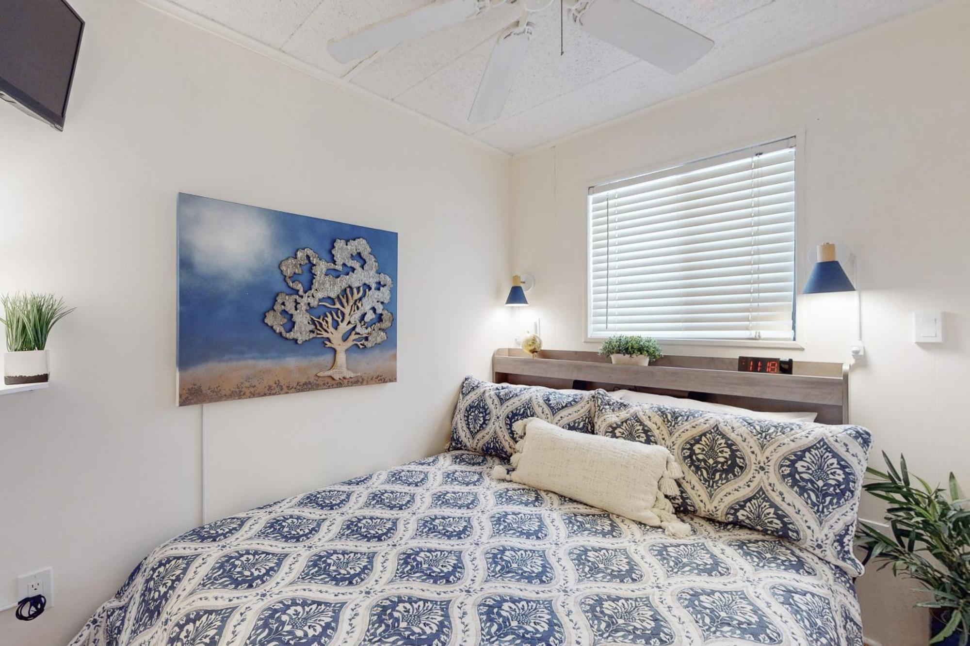 Apartment Starboard Tack 1a *