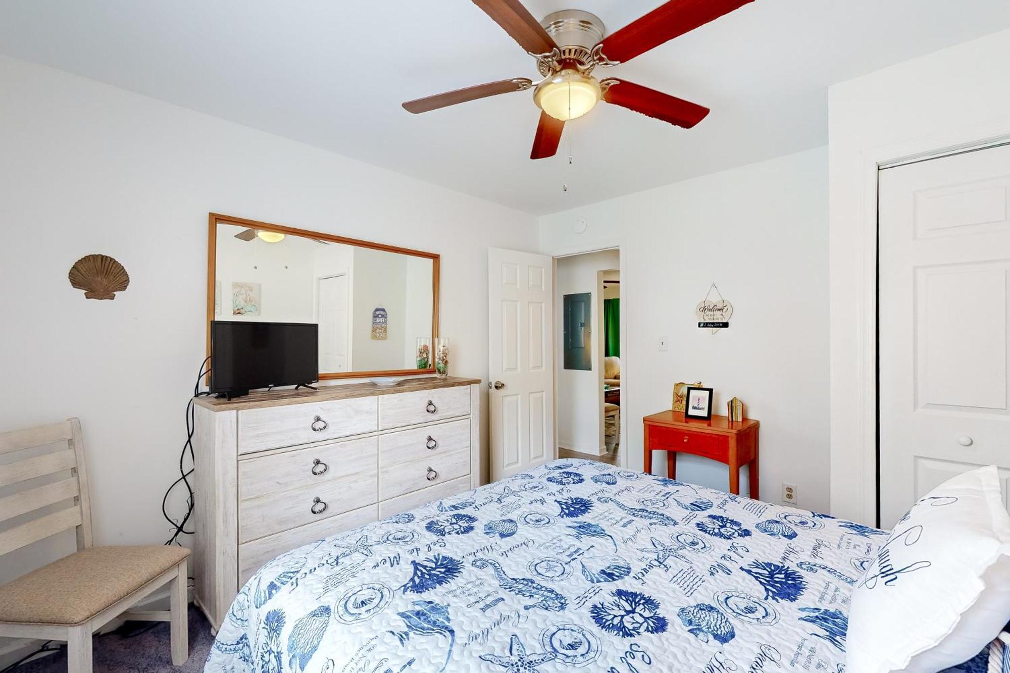 Atlantic Mist 103 Apartment