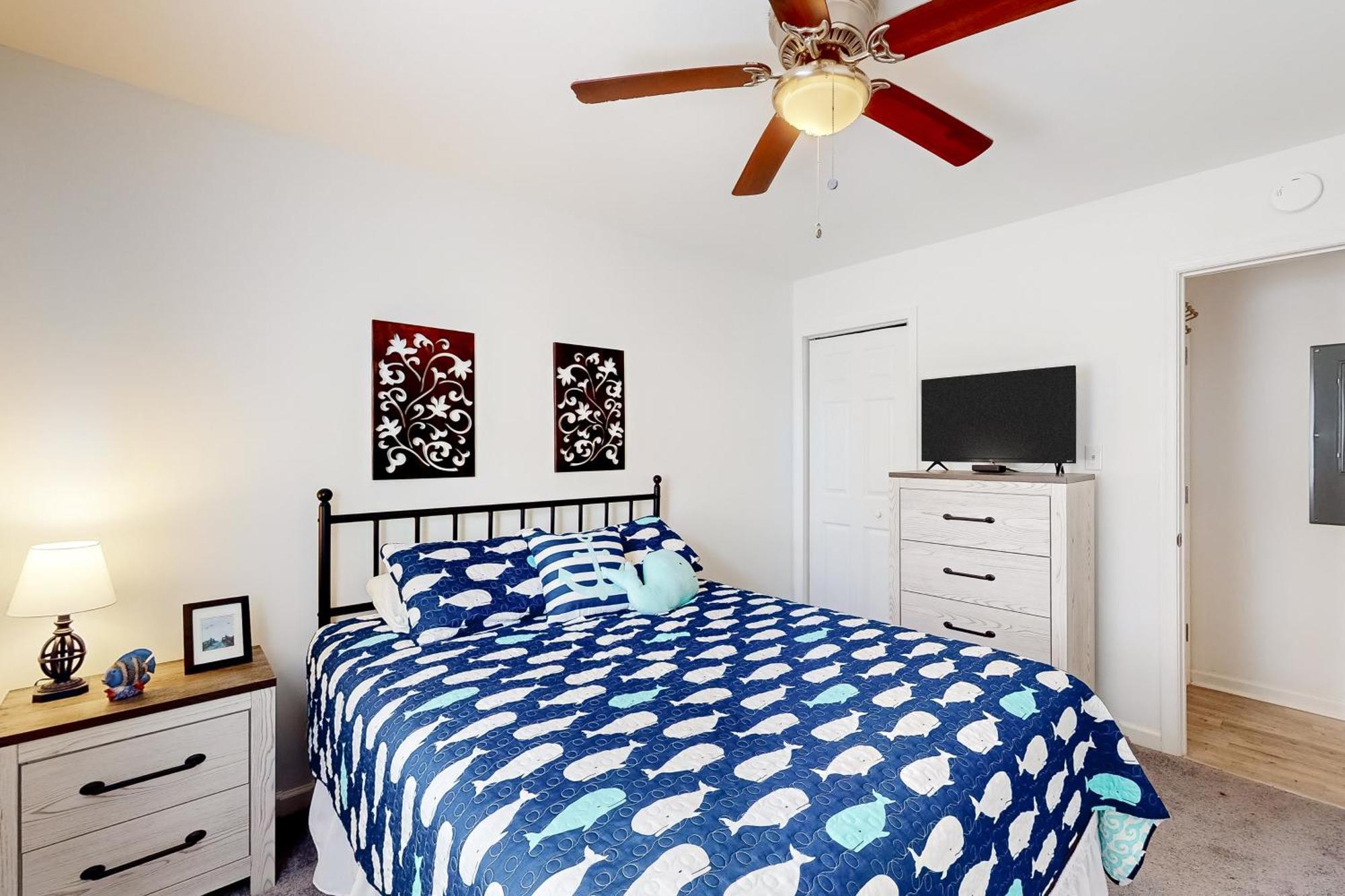 Atlantic Mist 103 Apartment