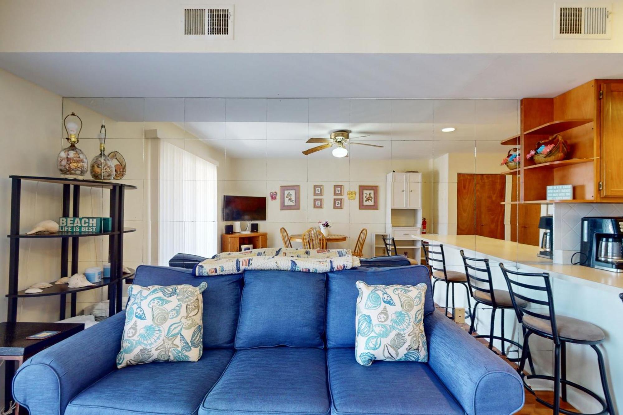 Apartment Jamaica Place 107 *