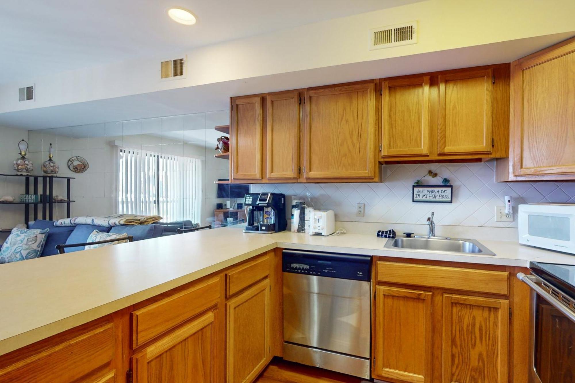 Jamaica Place 107