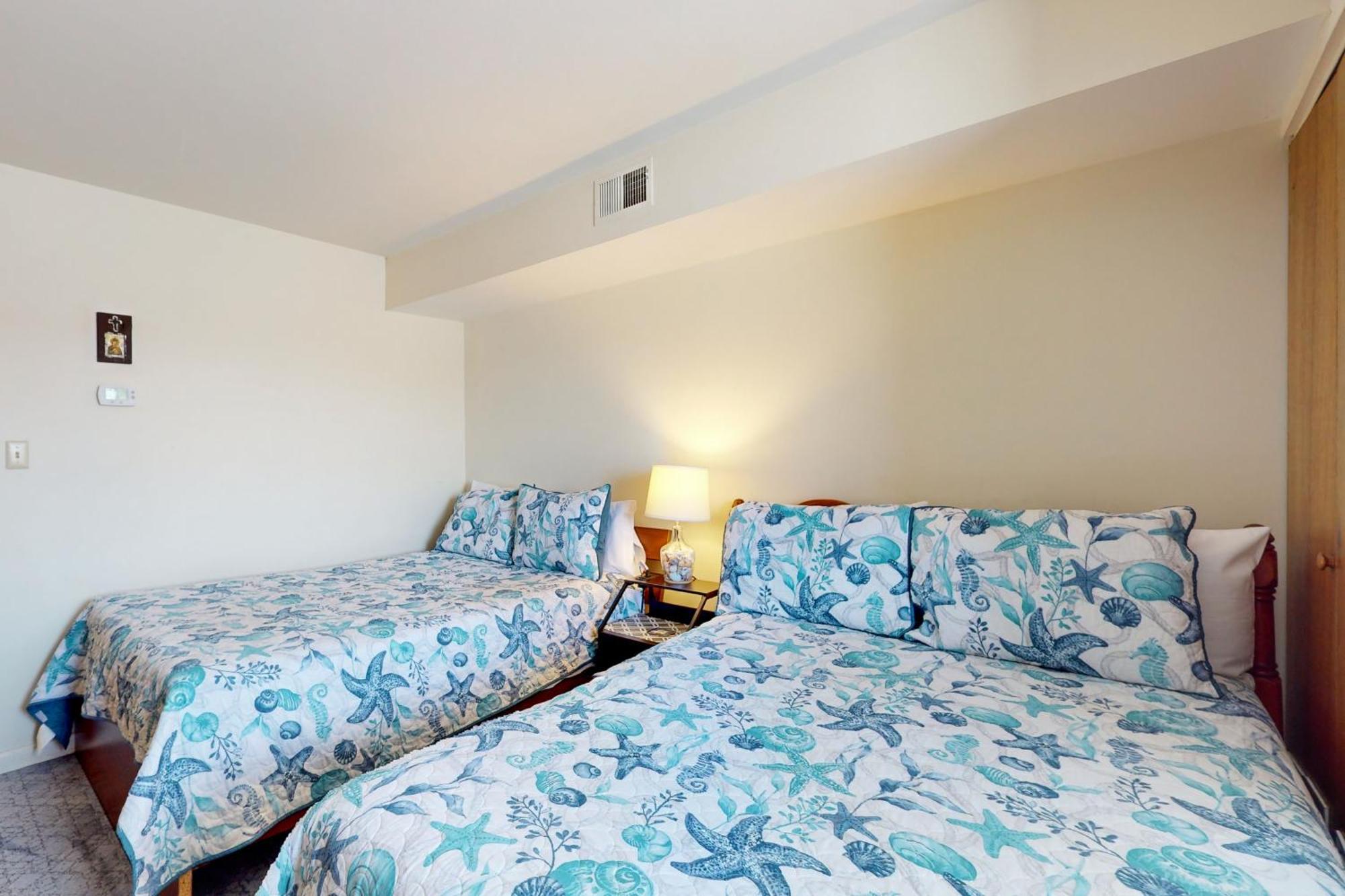 Jamaica Place 107 Apartment