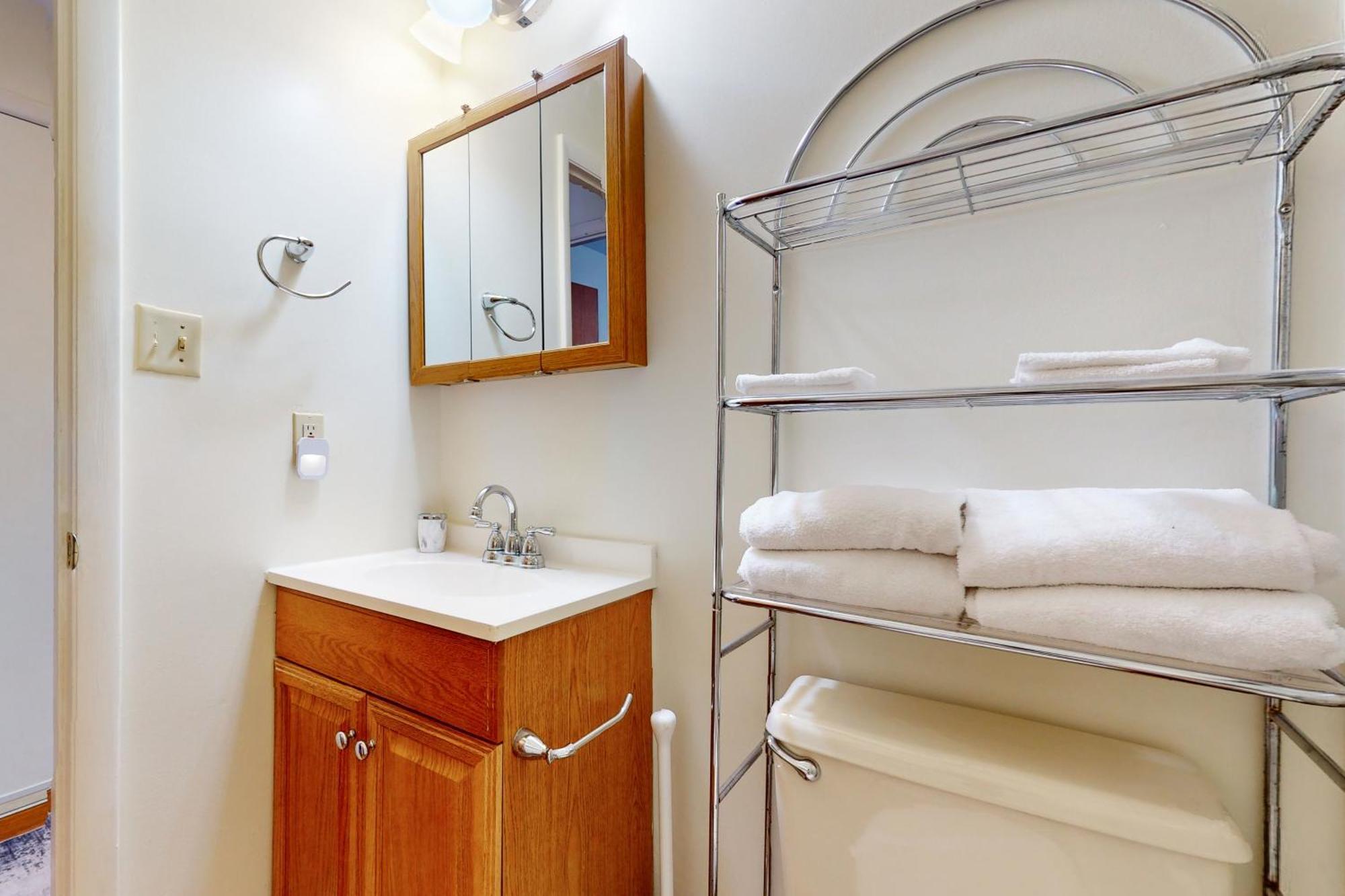 Apartment Jamaica Place 107 *