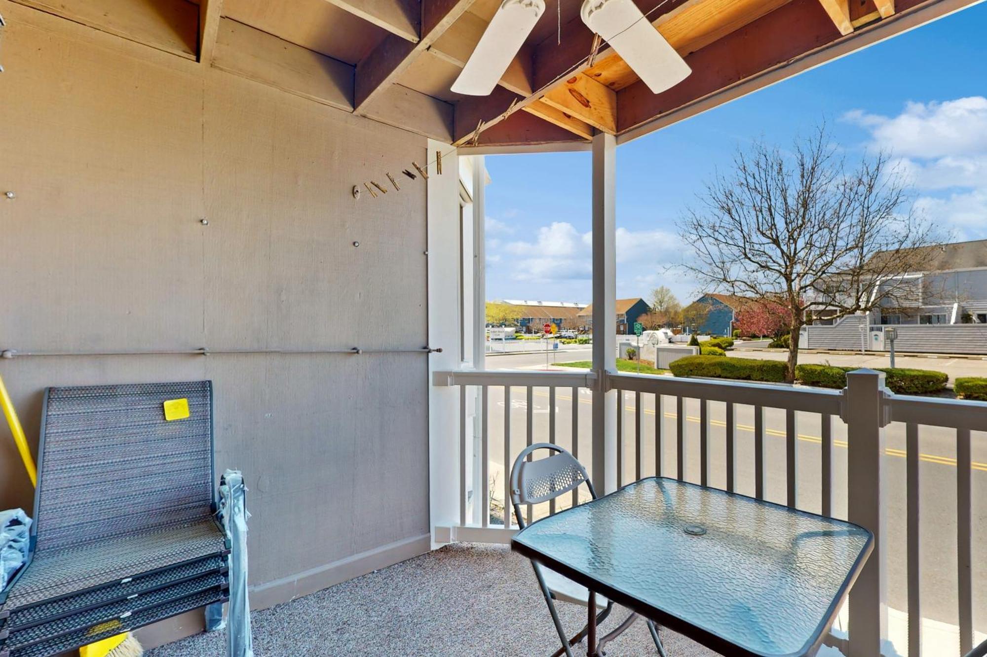 Apartment Jamaica Place 107