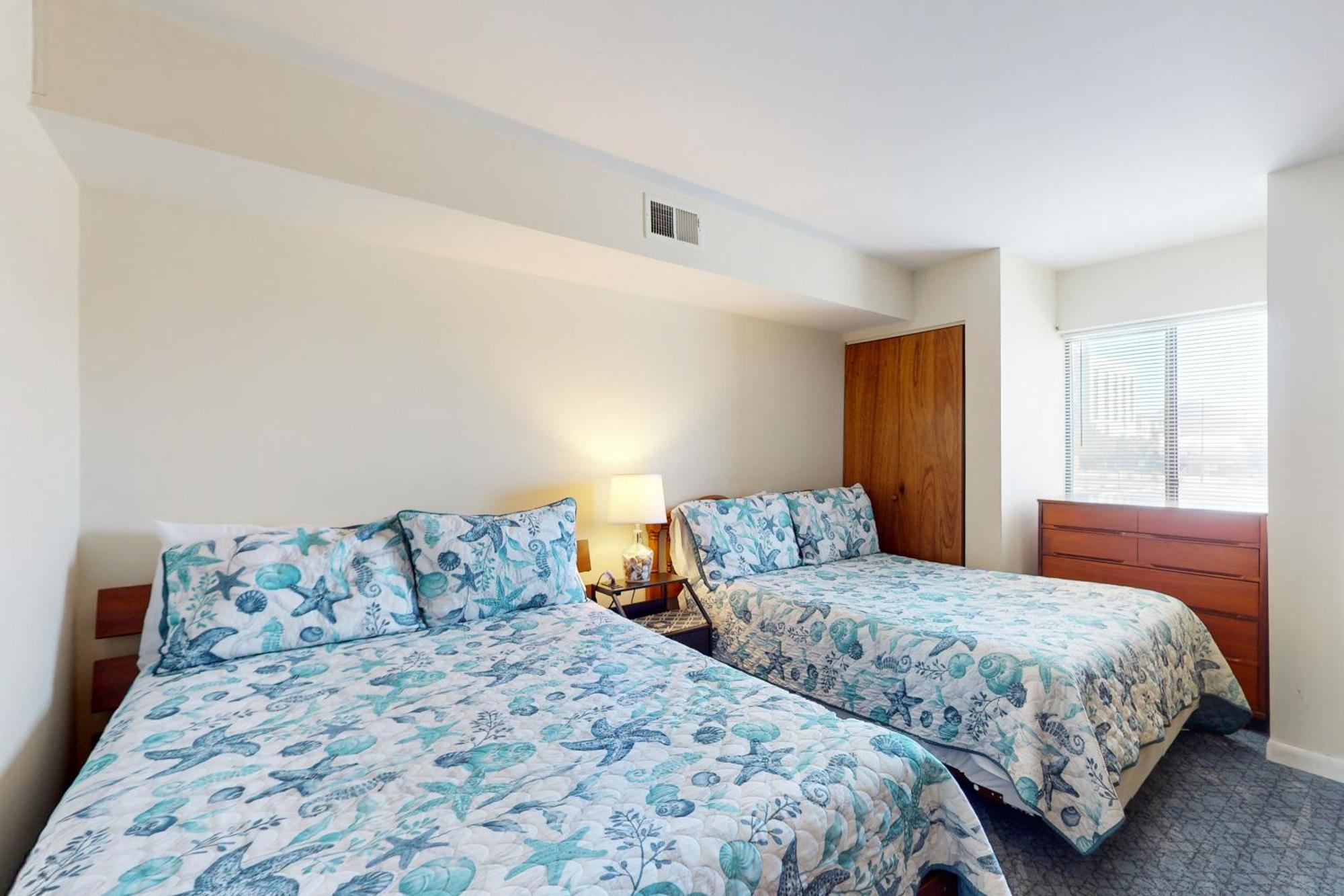 Jamaica Place 107 Apartment *
