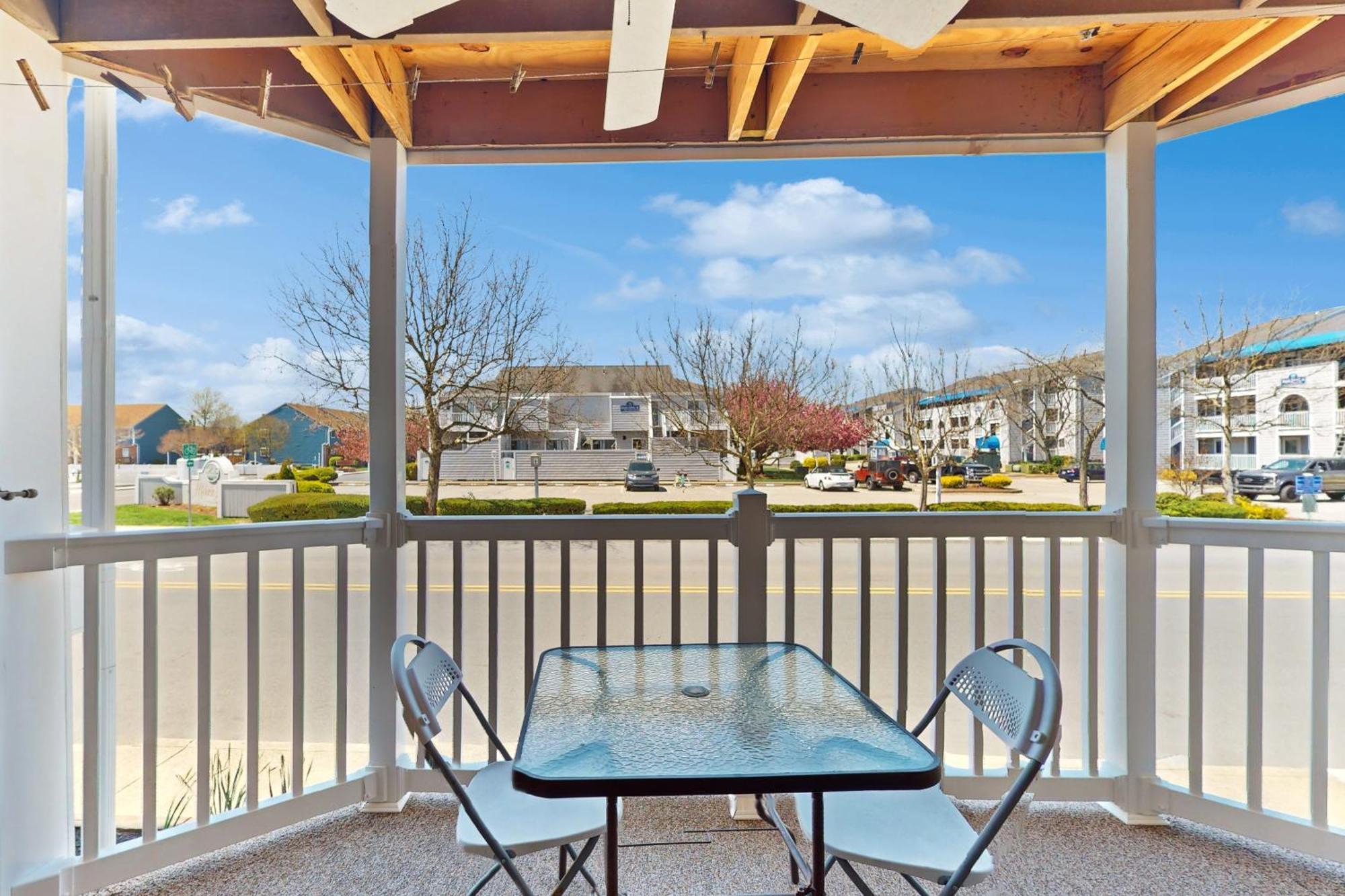 Jamaica Place 107 Ocean City