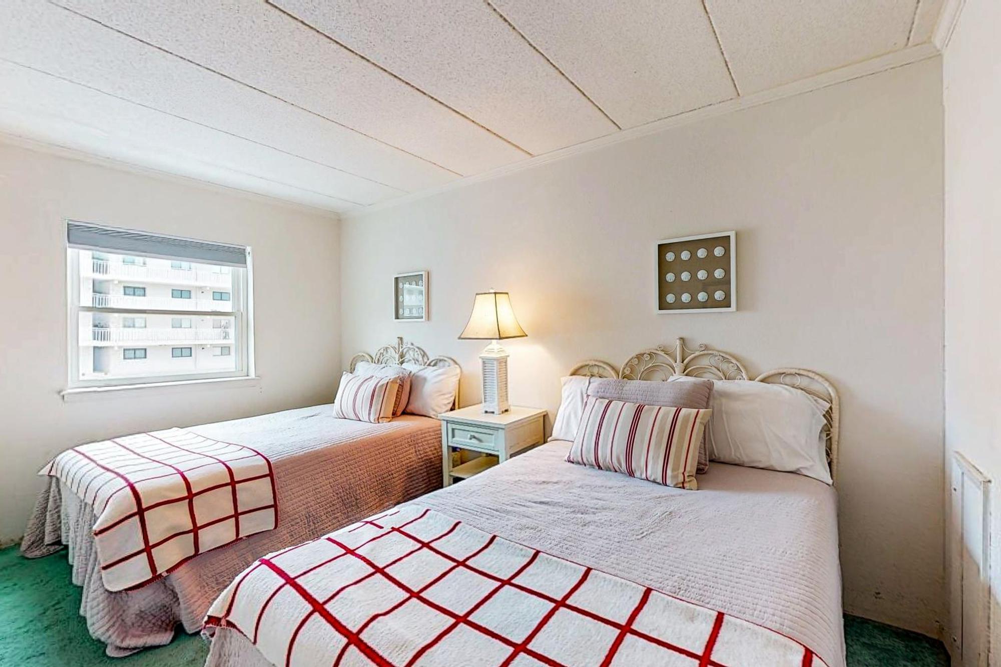 Holiday home Canvasback *