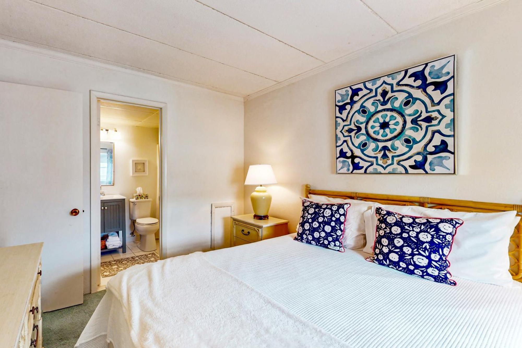 Canvasback Holiday home Ocean City