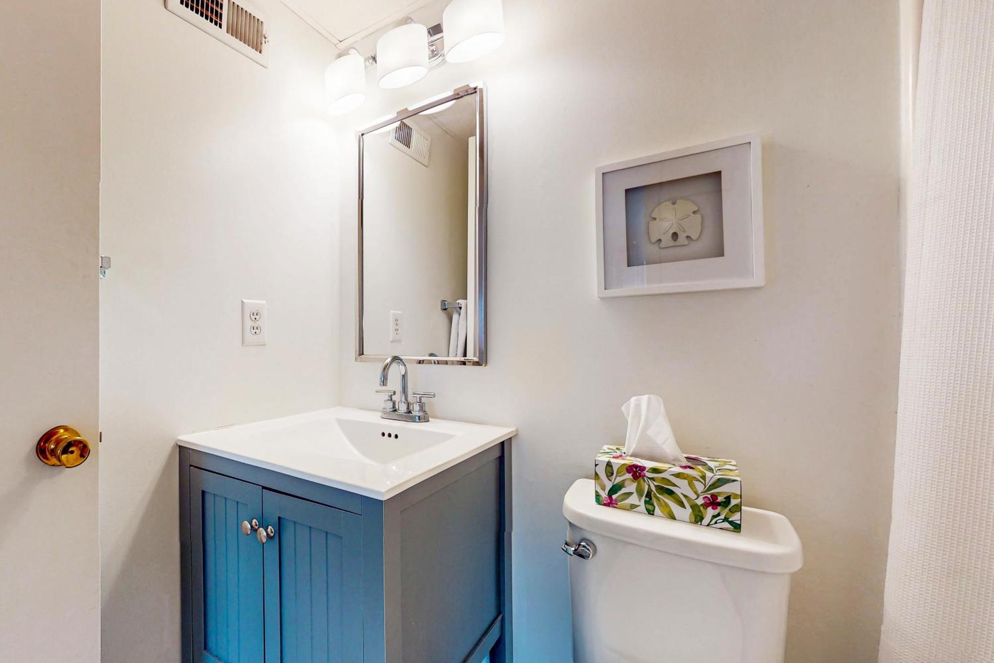 Canvasback Holiday home