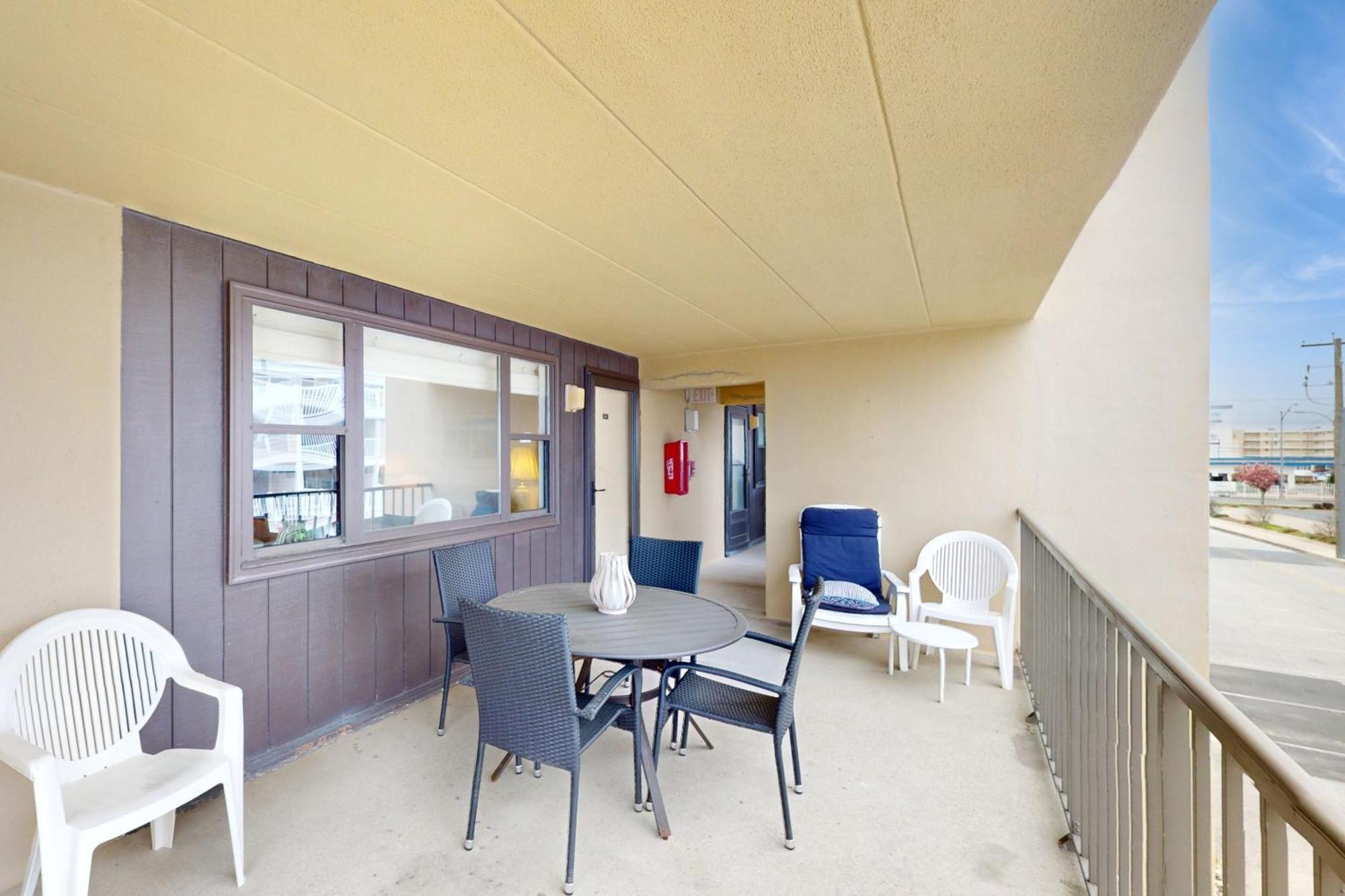 Holiday home Canvasback Ocean City