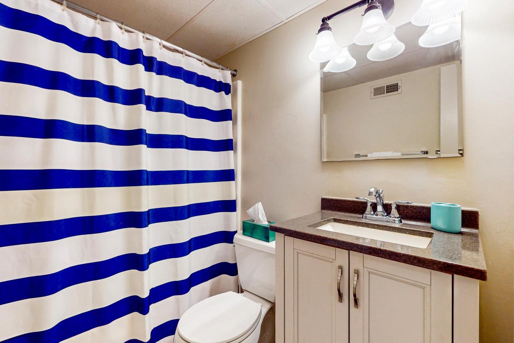 Holiday home Canvasback