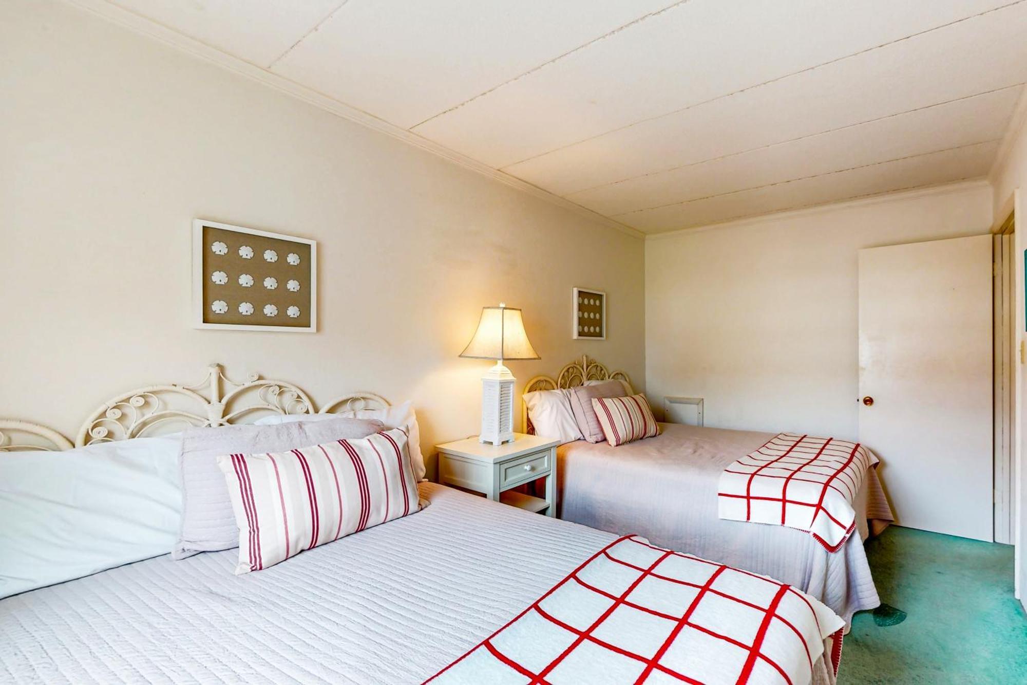 Canvasback Ocean City