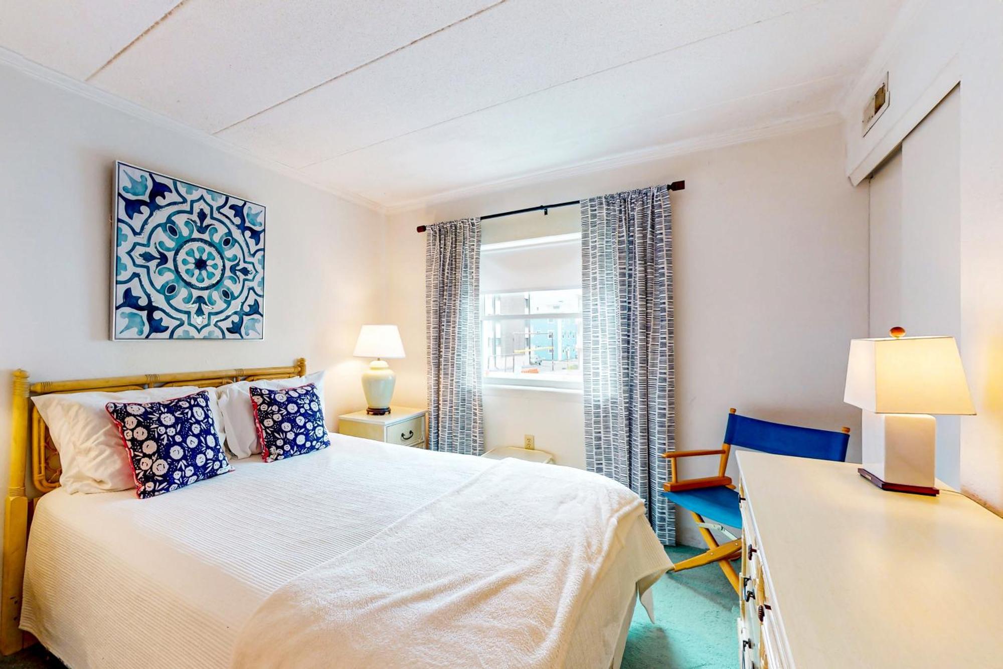 Canvasback Holiday home