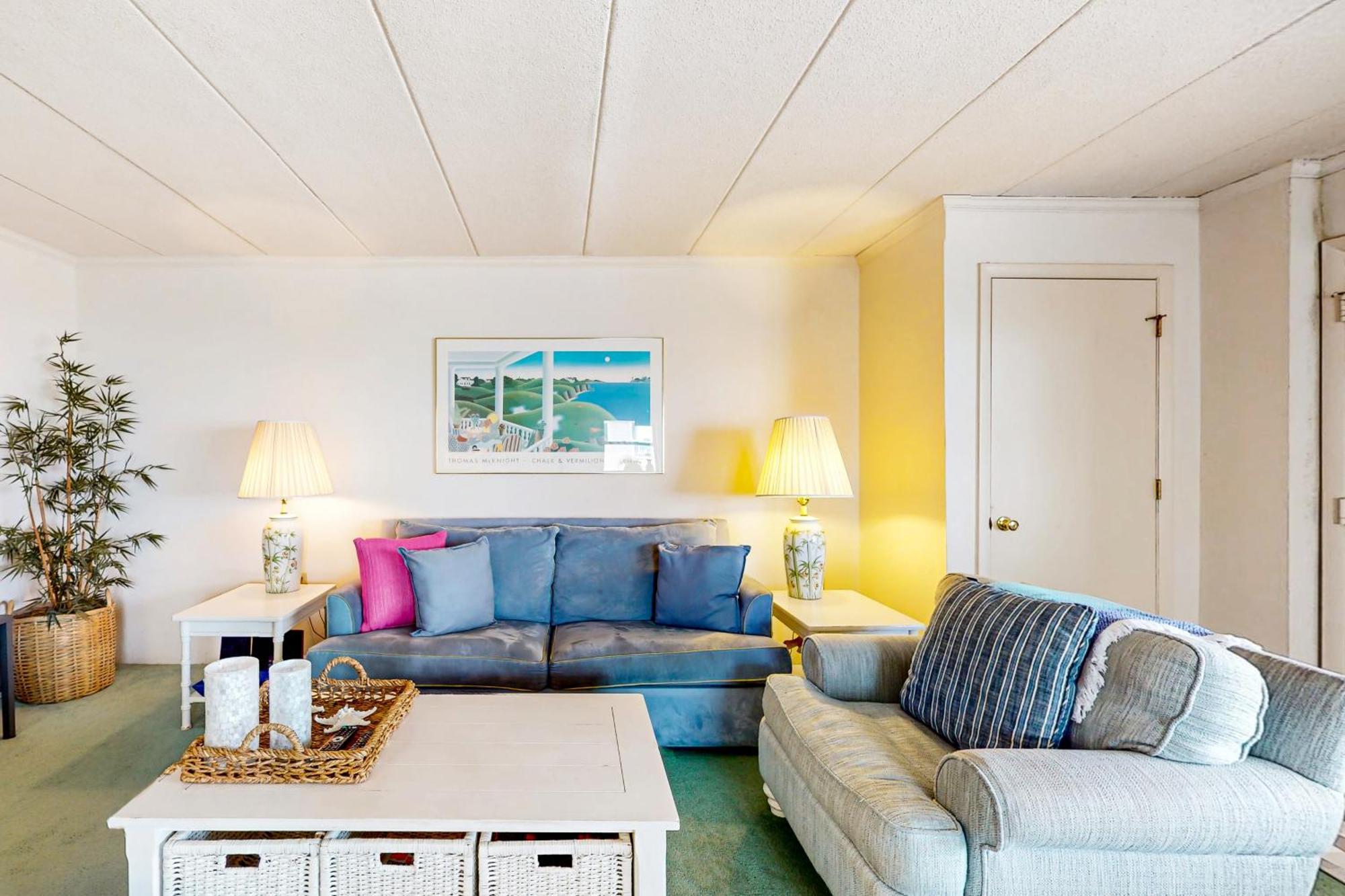Holiday home Canvasback *