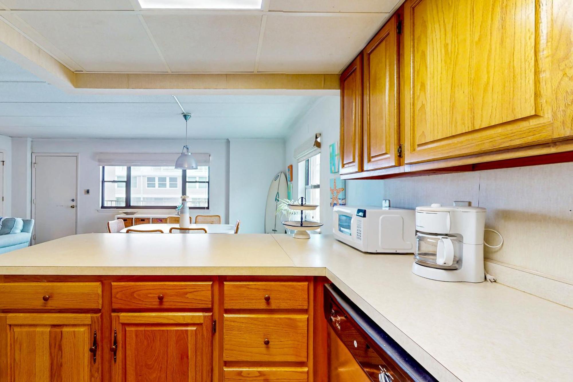 Canvasback Holiday home *