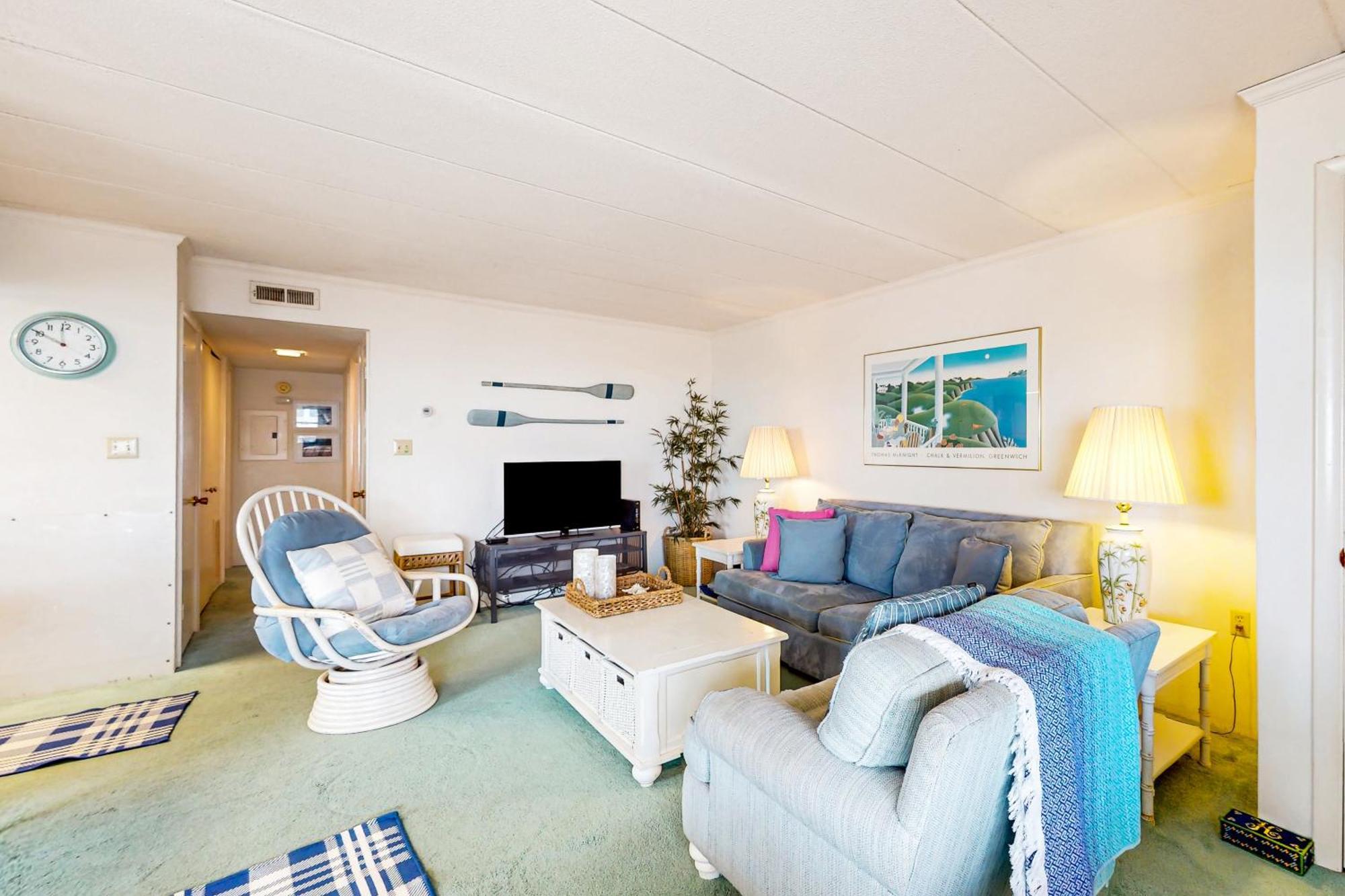 Holiday home Canvasback Ocean City
