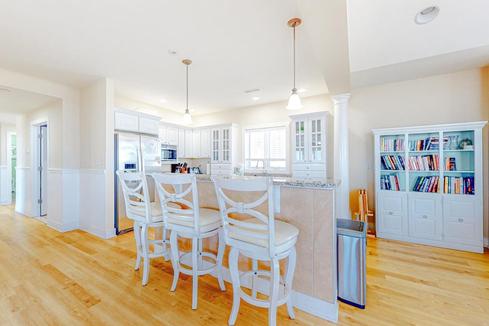 Key Largo Holiday home *